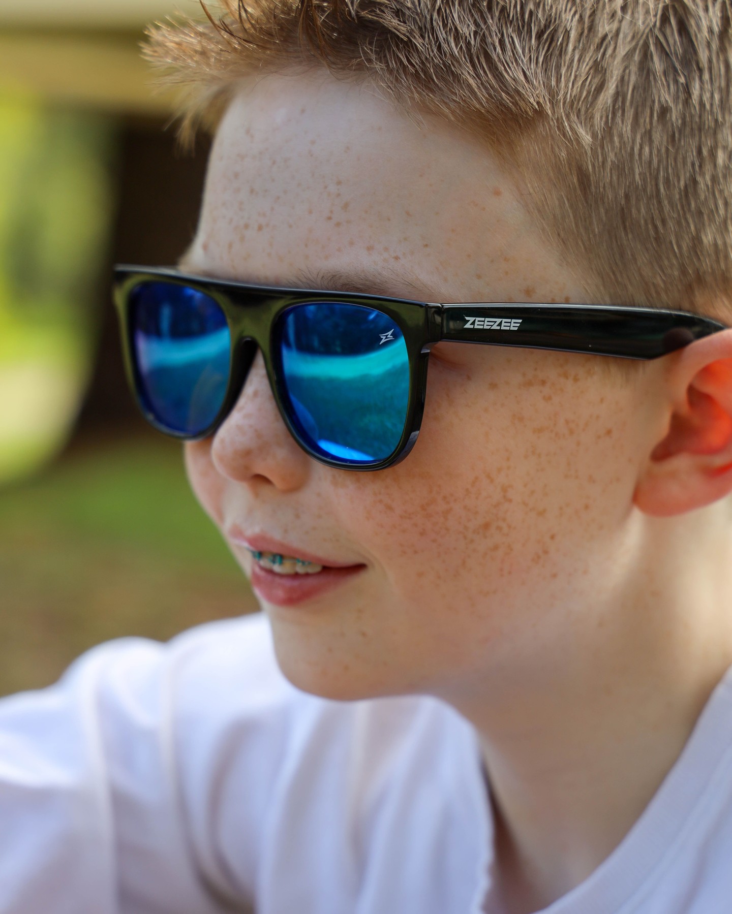 Sun’s out, shades on. Meet our RIDER sunglasses: comfy fit, crystal-clear vision, instant confidence. Which color are you grabbing? 👇