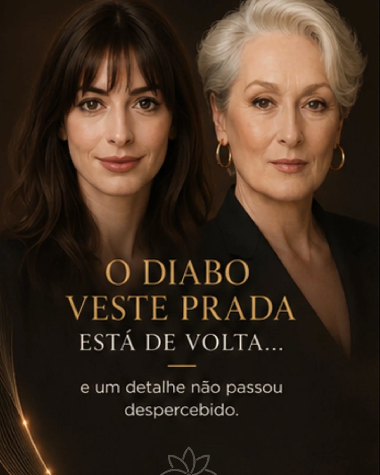 Existe uma diferença sutil entre envelhecer…
e envelhecer com estratégia.
O tempo atua em todos, mas a forma como conduzimos esse processo define o resultado.
Gerenciar o envelhecimento não é sobre mudar.
É sobre preservar, sustentar e respeitar a individualidade de cada fase.
Esse é o verdadeiro luxo.
#gerenciamentodoenvelhecimento #belezanatural😍 #estéticaavancada #envelhecimentocomelegância #harmonizaçãofacial