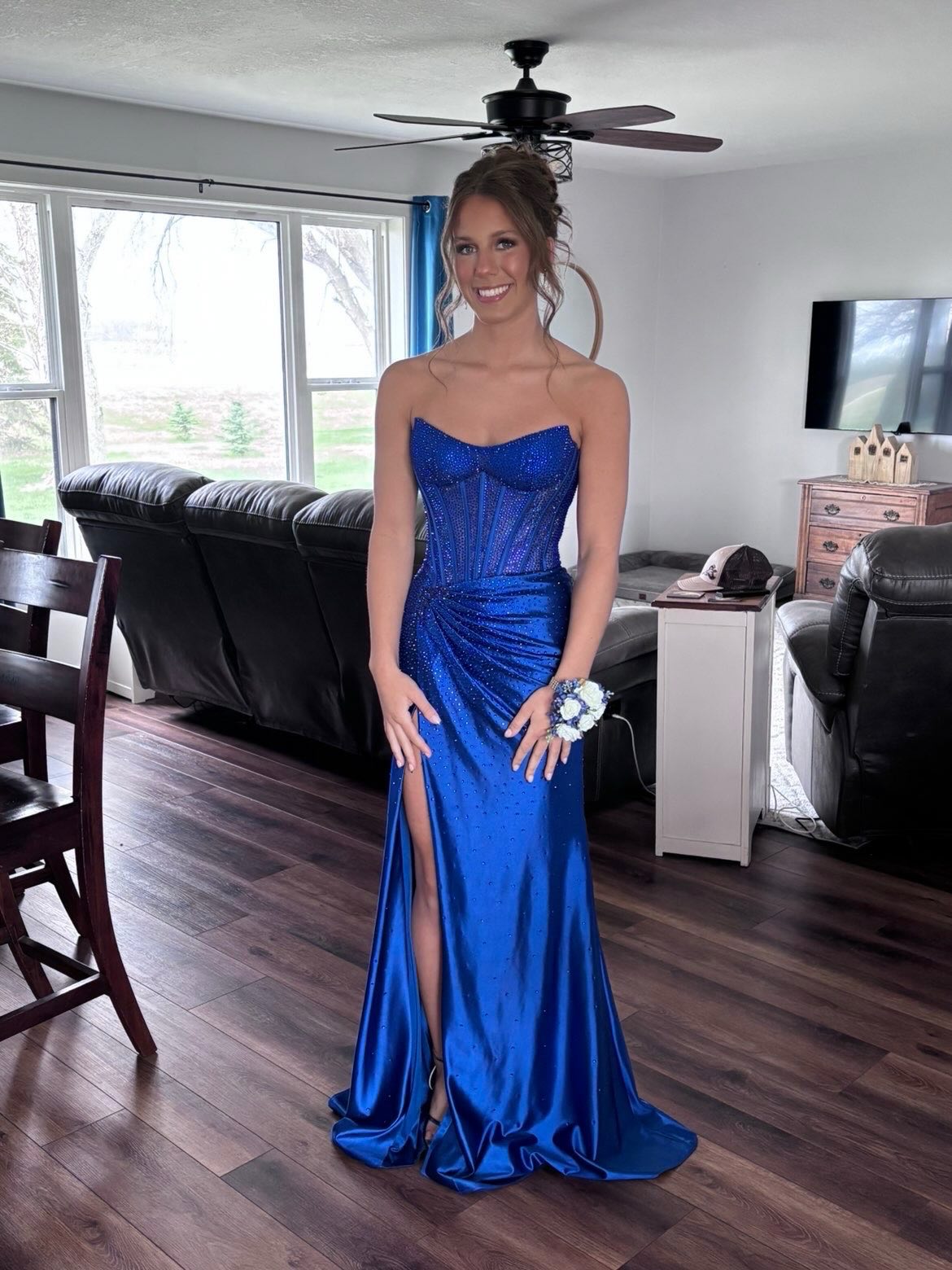 prom photo dump part 8 💙✨💎💌💕