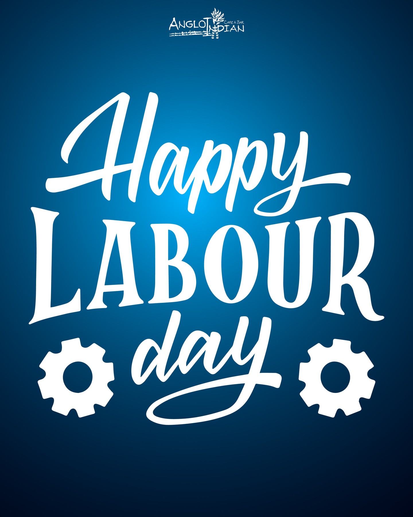 This Labour Day, we celebrate the people behind every experience — the ones who show up, give their best, and make it all come together.
To our team and everyone working hard each day, thank you.
✨ Happy Labour Day from all of us at Anglo Indian Café & Bar.
—
Anglo Indian Cafe & Bar
📍 1 Shenton Way, #01-08, Singapore 068803
📞 6636 9411
📍 30 Victoria St, #01-13 CHIJMES, Singapore 187996
📞 6873 2750
📍 5 Straits View, #01-10 Marine One West Tower, Singapore 018935
📞 6284 2990