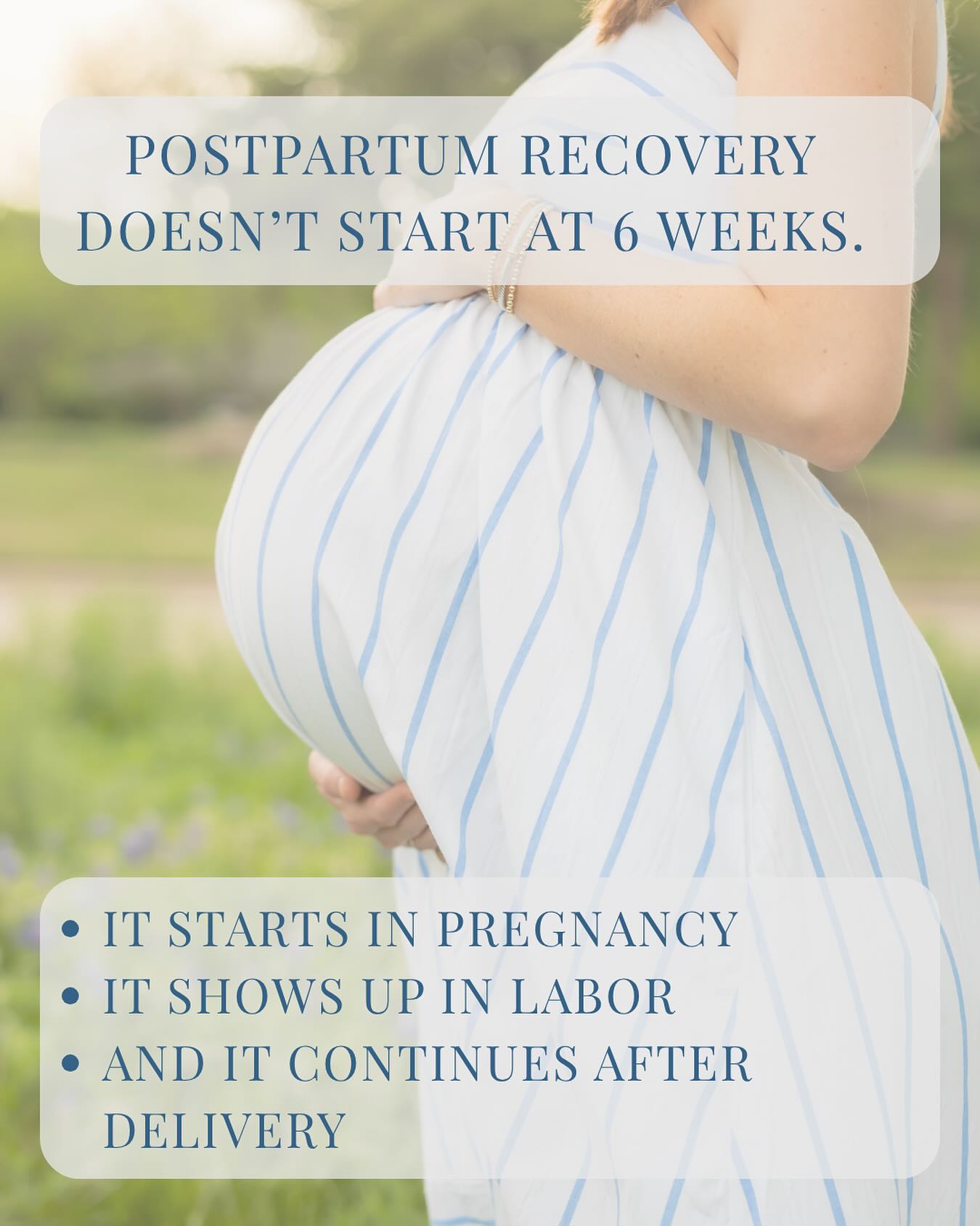 We’ve normalized waiting until 6 weeks postpartum to think about recovery.
But your body doesn’t wait.
The way you prepare during pregnancy
changes how you heal after birth.
This is the part no one talks about—
but it makes all the difference.
#BirthPrep #FunctionalBirthPrep #PostpartumRecovery #PregnancyStrength #PrenatalFitness #PelvicFloorPhysicalTherapy #StrongMom #PelvicFloorHealth #FunctionalStrength #PelvicFloorPT #WellnessForMoms #DrWatsonWellness