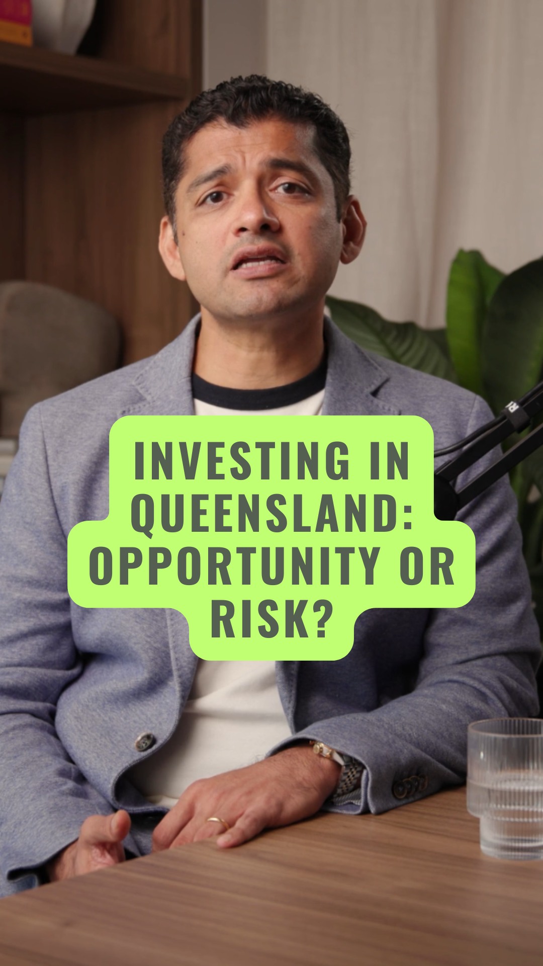 Queensland has been one of Australia’s standout markets - but it’s not as simple as “buy anywhere and win.”
Here’s the reality 👇
The upside:
📈 Strong population growth (especially SEQ)
💰 More affordable entry than Sydney/Melbourne
🏡 Tight vacancy rates + solid rental yields
The risks:
⚠️ Some markets are cyclical (tourism/resource-driven)
🌧️ Higher insurance costs in flood/cyclone zones
🏗️ Oversupply in certain pockets (especially apartments)
Queensland offers real opportunity - if you choose the right location and asset.
At Bluewater, we go deeper than the headline:
✔ Cash flow analysis
✔ Insurance + holding costs
✔ Vacancy rates
✔ Long-term growth drivers
Because in property, it’s not just where you buy - it’s what you buy that makes the difference.
#SmartInvesting #BuyersAgent #PropertyAdvice #BluewaterProperty #QueenslandRealEstate