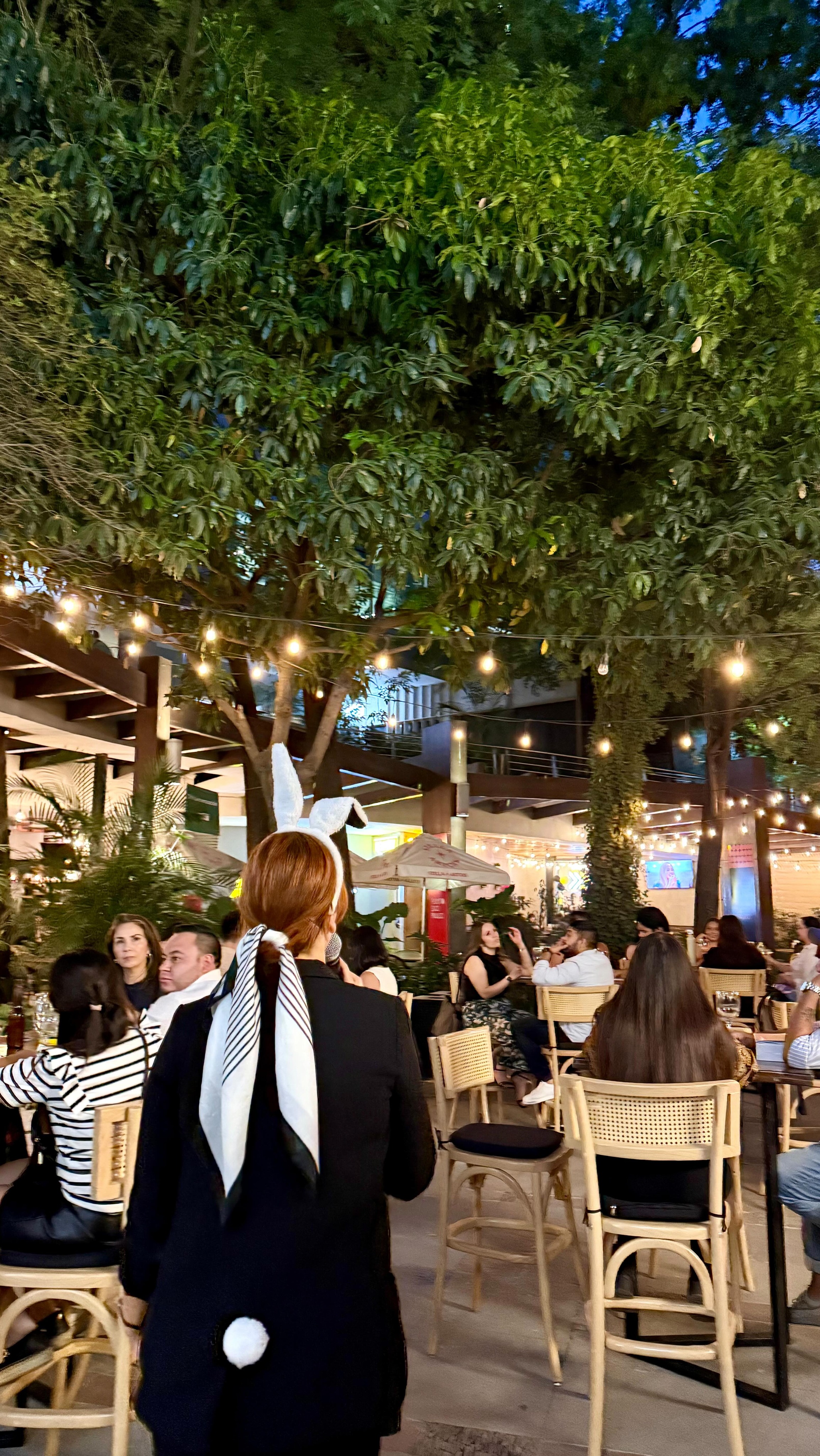 Así vivimos una edición más de nuestro Club de Vinos 🍷✨
Una noche llena de sabores, experiencias y momentos para compartir, donde además de nuestra cata, disfrutamos una divertida búsqueda de huevitos con premios increíbles para nuestros asistentes 🐣✨
Gracias a @cinerymx y @porfiriosrestaurante por sumarse a esta experiencia y consentir a nuestra comunidad con regalos especiales 🎁
Gracias a todos por acompañarnos y ser parte de esta gran noche. 🍷
Muy pronto anunciaremos una nueva fecha… ¿nos vemos en la siguiente? 🍷✨
#clubdevinos #puntosaopaulo #experiencia
