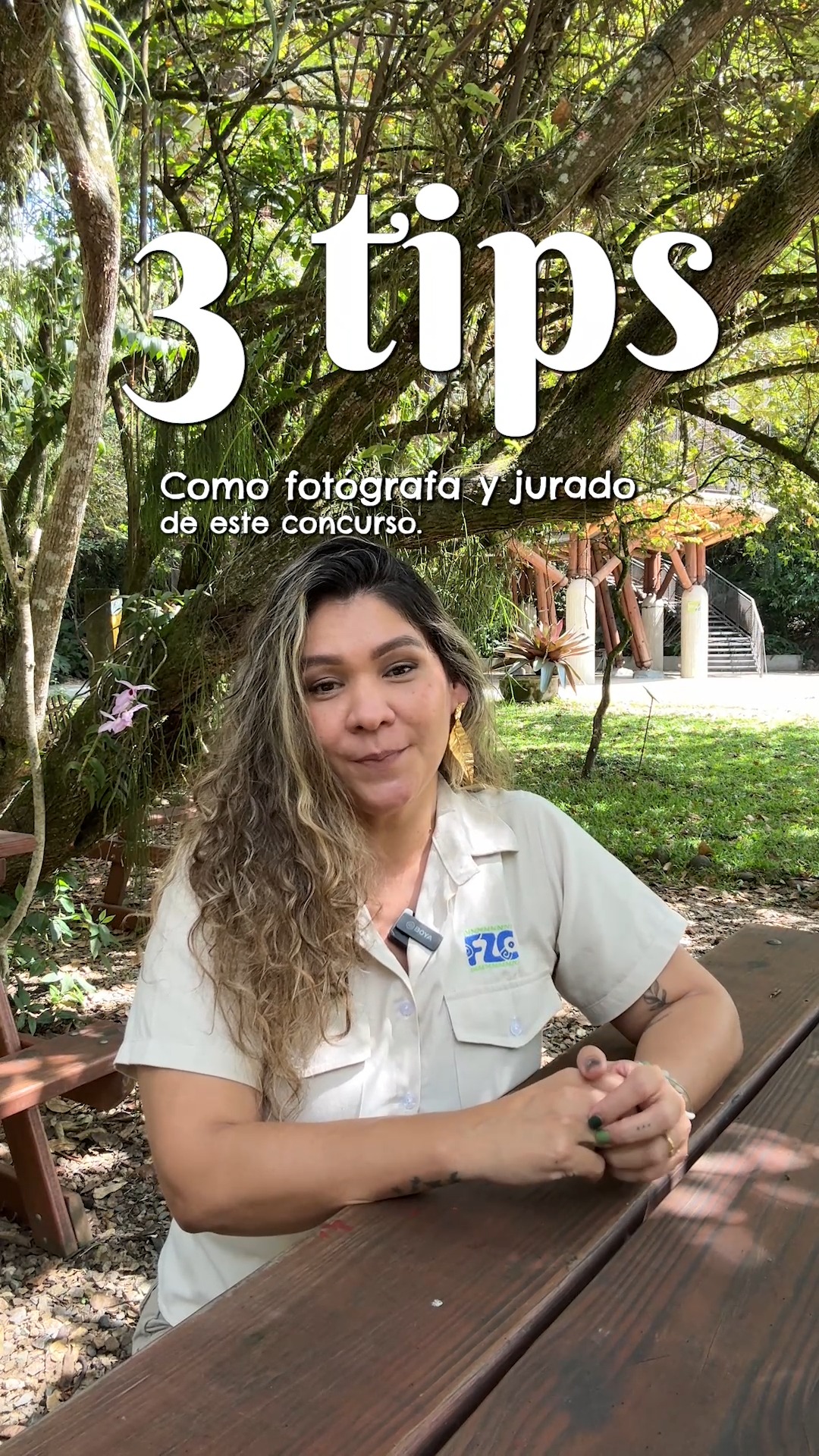 Cada rincón de la naturaleza tiene una historia esperando ser capturada. 📸🌿
A veces, una buena fotografía no solo depende de la cámara, sino de la forma en que observamos el entorno. ✨
Hoy te damos 3 tips clave que pueden ayudarte a lograr imágenes más impactantes en el Jardín Botánico de Cali. 🌺
Y recuerda que aún puedes participar en nuestro concurso de fotografía.
Inscríbete en: www.jardinbotanicodecali.com.co/exposicion
#jardínbotánicodecali #ConcursoDeFotografía #Cali #tipsdefotografía