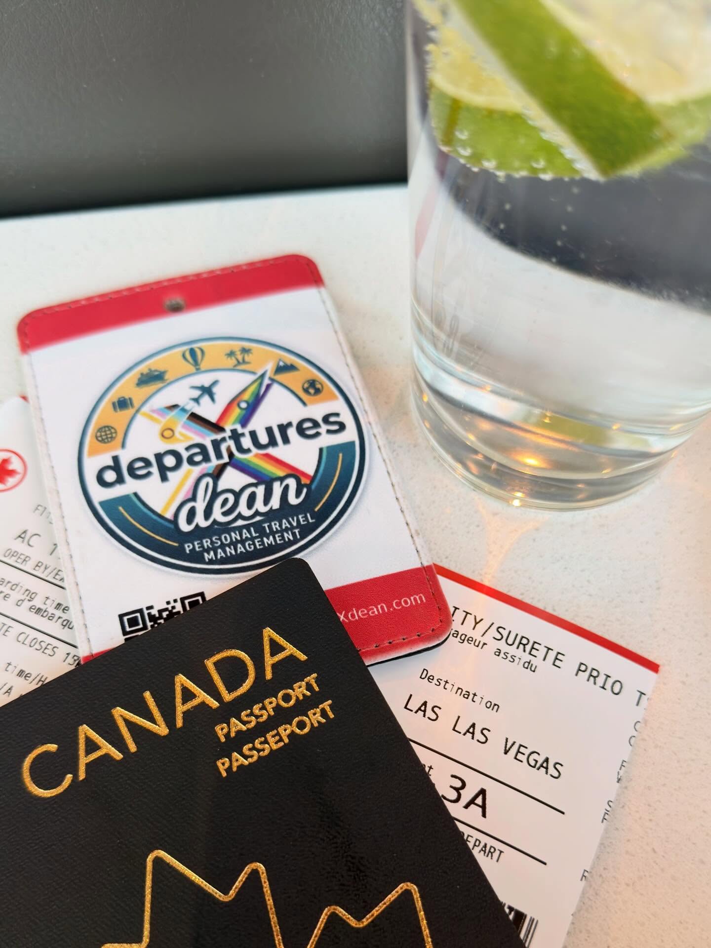 ✨ Vegas, we have lift-off! ✈️🎰
I’m heading to the Ensemble Horizons Conference at Resorts World Las Vegas, and I couldn’t be more excited for a few fabulous days of learning, connecting, and swapping brilliance with some of my favourite travel partners.
There’s something magical about coming together with people who love this industry as much as I do: sharing best practices, discovering what’s next in travel, and finding fresh ways to create unforgettable journeys for our clients.
Here’s to big ideas, meaningful connections, a little Vegas sparkle, and a whole lot of travel inspiration. Let the horizons expand! 🌎💫
#EnsembleHorizons #ResortsWorldLasVegas #TravelAdvisor #departurexdean #luxtravel