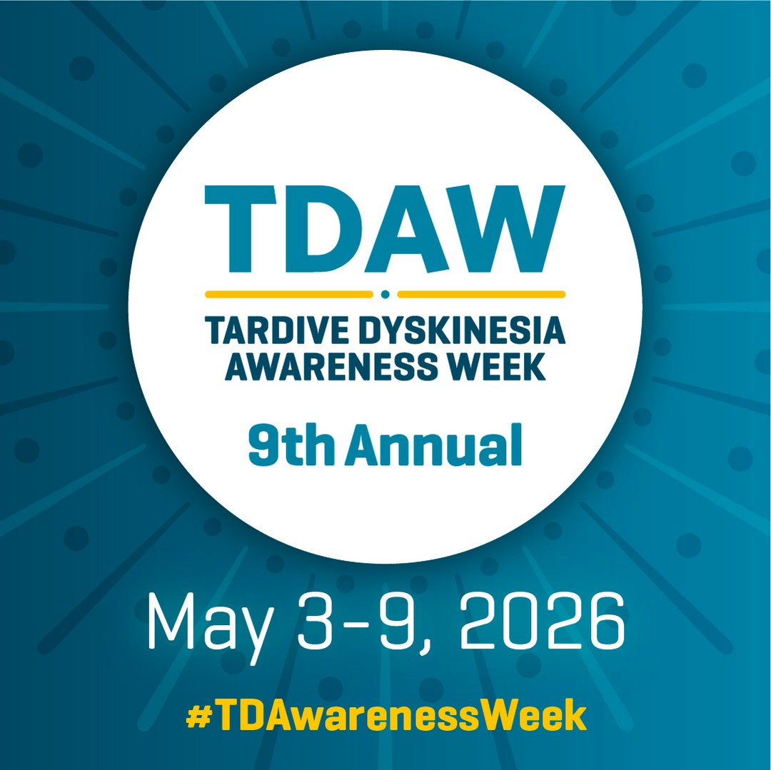 #TDAwarenessWeek, recognized the first full week of May during Mental Health Awareness Month, brings attention to any physical, visit #LinkinBio