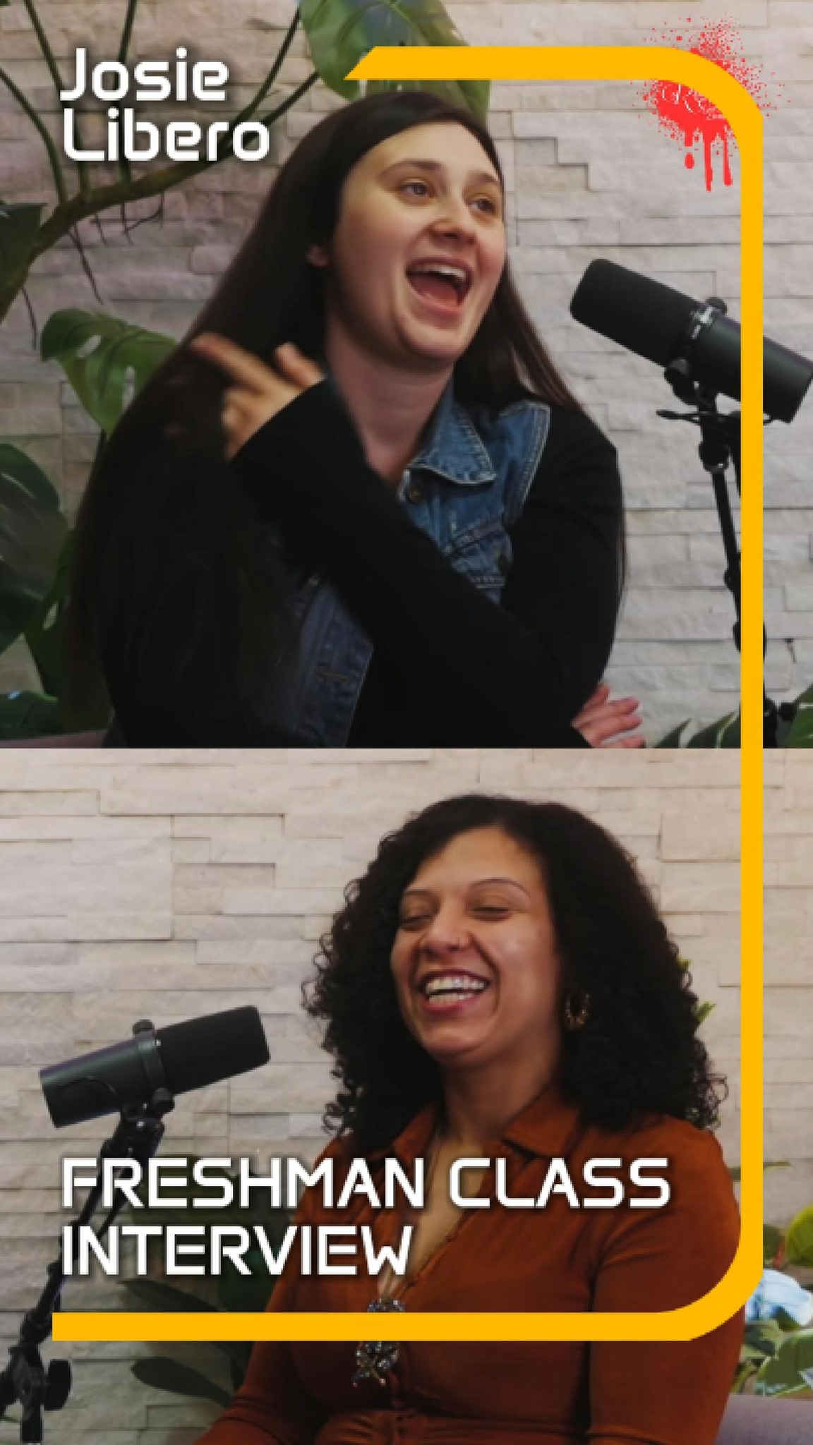#FreshmanFriday What if bombing your first slam was the moment you found your strength? 🎤💔➡️✨
@josielibero takes us back to her very first time on a slam stage… forgetting her poem, freezing, and feeling it all fall apart in real time.
But instead of breaking her, it revealed her. Because if she could survive that moment… she could survive anything.
And the realest part? The poets she looked up to told her: this happens to all of us.
Get to know Josie’s journey, then experience her LIVE at the Freshman Class Showcase.
🎤 Freshman Class Showcase
📅 May 19th
📍 @bowerypoetry
🎟️ Link in bio
🎥: @nicos.creative
#FreshmanClass #SpokenWordPoetry #KeepGrowing #RoseGardenEvents