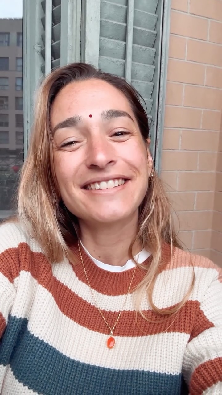 23 de mayo nos vemos online en directo o presencialmente en @theyogaclubbarcelona 🌞 para celebrar el Módulo 3 de la Formación de Péndulo de Radiestesia 💛
Si todavía no has hecho el 1 y el 2 , visita nuestra web para ver las grabaciones y ponerte al día 💫
Cualquier información que necesites, escríbenos, llámanos o escribe aquí mismo la palabra INFO para enviártelo todo 🤩
¡Hasta pronto!