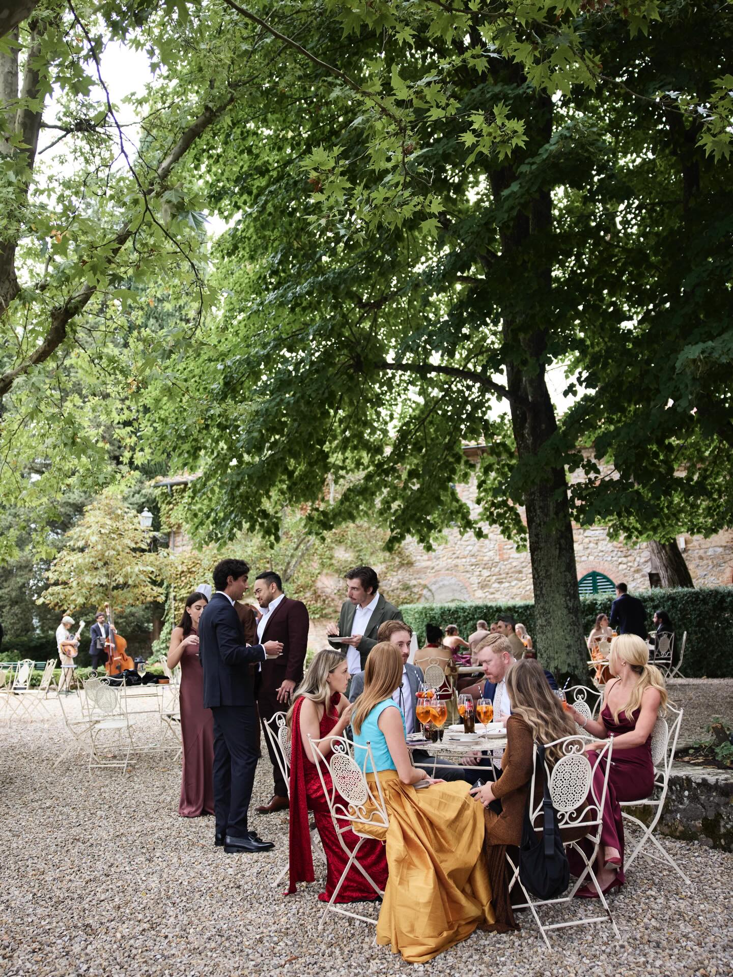 K & S πππ in Tuscany
for @louloumemphis