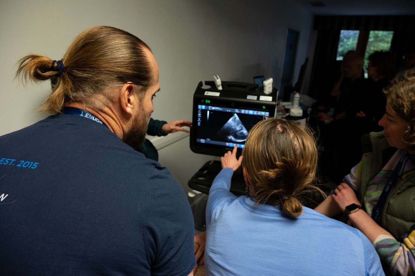 When was the last time you had space to learn?
Not between shifts. Not squeezed into a conference room. Not half-listening while checking emails.
The POCUS Mastery Retreat is a first-of-its-kind experience for advanced POCUS clinicians; two days away from the usual pace to focus on learning, scanning, discussion, and reconnecting with why you enjoy this work.
Expert faculty. Thoughtful conversation. Time to recharge. Make space for your learning 👉 Link in bio