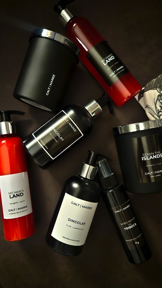 This Motherâs Day, say it with the little luxuries sheâll use (and love) every single day.
Think dreamy soaps, silky lotions, fresh body sprays, calming linen mists, candles that set the mood, and hand washes that feel like a treat.
Because she deserves gifts that feel as good as they smell đ¤
Local Retailers:
âŞď¸Okazions - West Mall
âŞď¸Rainy Days - Ellerslie Plaza
âŞď¸The Avenue Pharmacy - Ariapita Ave
âŞď¸Massy Stores (8oz only)
St. Annâs
Maraval
Westmoorings
Alyce Glen
Brentwood
Trincity
St. Augustine
Gulf View
âŞď¸Tradewinds Hotel - San Fernando
âŞď¸Antoniâs Floral - Valpark
âŞď¸Nextgen Brewing - San Fernando
âŞď¸Siro Home - San Juan
âŞď¸Galt & Maree Lab - By Appointment in Maraval
In Tobago:
âŞď¸Siri Home - Canaan
âŞď¸BambĂş Gift Shoppe - Crown Point Hotel, Store Bay
#MothersDayGifts #ThoughtfulGifting #SelfCareEssentials #GiftHerLove #GaltAndMaree