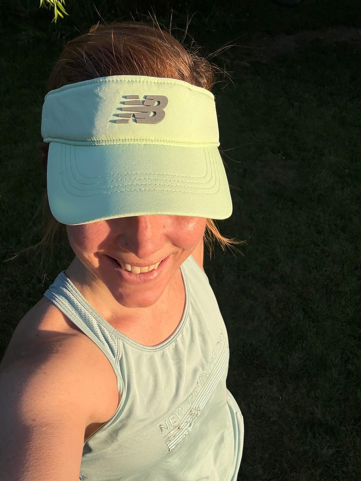 Inspired by the London Marathon and enjoying the sunshine the team have been heading out in the NB Visor,
Perfect for all adventures.
Sport-led design, all-day comfort and made for performance on the go.
Were currently booking in SS27 appointments, if you would like to become a stockist please drop us a message.
#NewBalance #Headwear #Visor
#Running #SportsAccessories