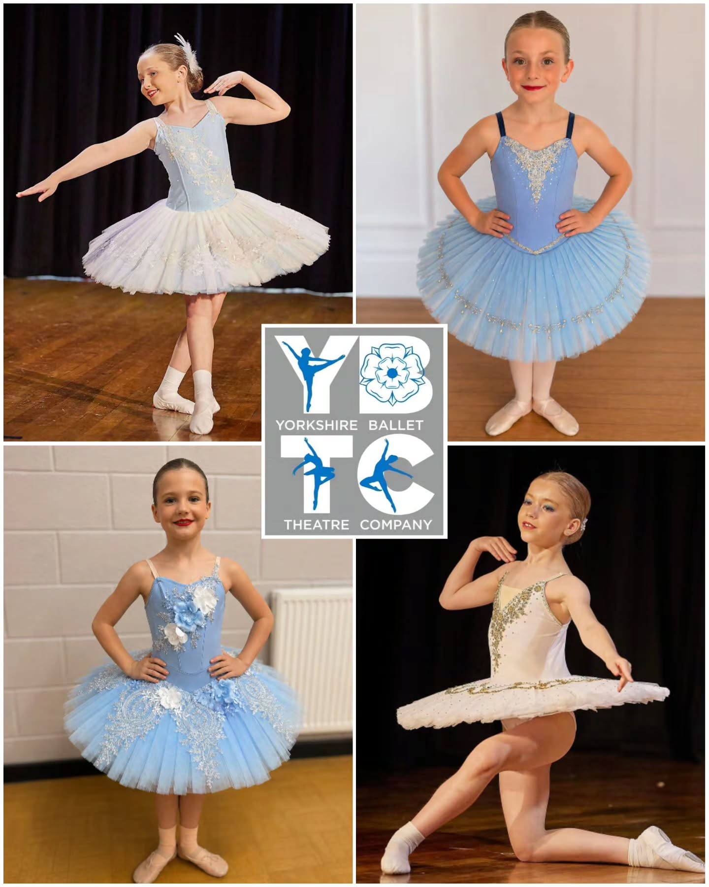 🩰 CONGRATULATIONS 🩰
Huge congratulations to four of our fabulous students who have been successful in gaining a place with the Yorkshire Ballet Theatre Company Associates ✨️
Huge well done to Bonnie Zambelli (Junior), Riley Brooks (Inter 1), Frankie Grainger (Inter 1) and Winny Nowell (Inter 2).
We are so proud of you girls! Well done 🌟
Thank you @ybtc_associates for this wonderful opportunity 💖🩰
@bonnie_dancer7
@releve_riley
@franksterthedancer
@little_winny_dancer_
#lmpa #lisamarieperformingarts #ybtc #balletassociates #welldone