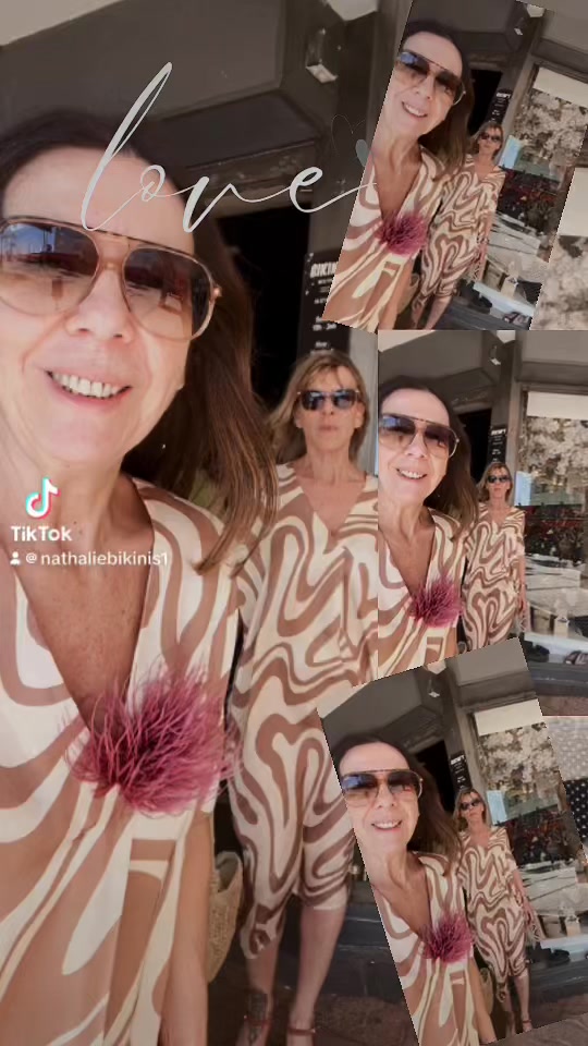 🌴BIKINISBOUTIQUE 🌴🌴
Hello NOTSHY
https://www.bikinisboutique.fr/product-page/robe-fata-notshy
robe foulard 220€
Broche 30€
https://www.bikinisboutique.fr/product-page/sabot-yaron-youyou
broche 245€
✖️Ouvert✖️
Du lundi au Dimanche 🌻
➿10h-12h30/ 14h30-19h***
➰➰➰➰➰➰
VENTE A DISTANCE ! 7/7
🛍️🛍️🛍️🛍️
🖥️ Retrouvez tout sur notre site internet :
Il reste ouvert 7/7
✨✨
https://www.bikinisboutique.fr/
✨✨✨✨
🛍️🛍️🛍️🛍️
✨✨✨✨✨
📞 0467013133
⛳️ le cap d’Agde .
🚚 📦 Expédition 🌍
🚚 🚚 n’oubliez pas le service VAD
Posez nous vos questions !
Paiement à distance 💳
Paiement x3 & PayPal 💰
Rdv FaceTime possible. 🌵
➰➰➰➰➰➰➰
#fahionboutique#portducapdagde
Languedocroussillon#mode#conceptstore.#placedelarbre✨