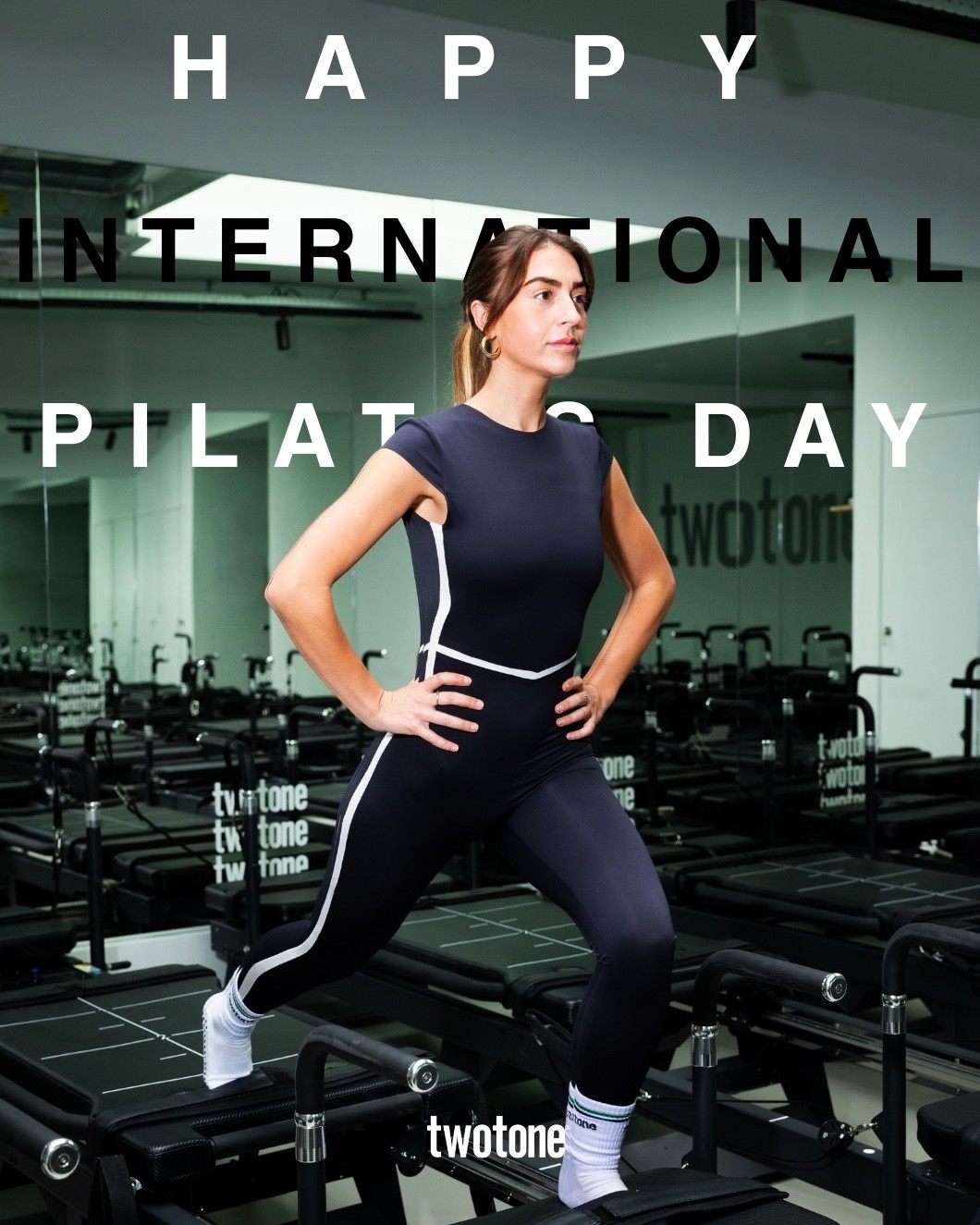It’s international Pilates day tomorrow, a day dedicated to the method we all love 🤍
The perfect moment to commit to moving more, feeling stronger, and showing up for yourself.
Book your class and join us in celebrating Pilates, with 20% off until Sunday ⭐️
code: PILATESDAY20
#internationalpilatesday #pilates #twotonepilates #amsterdam