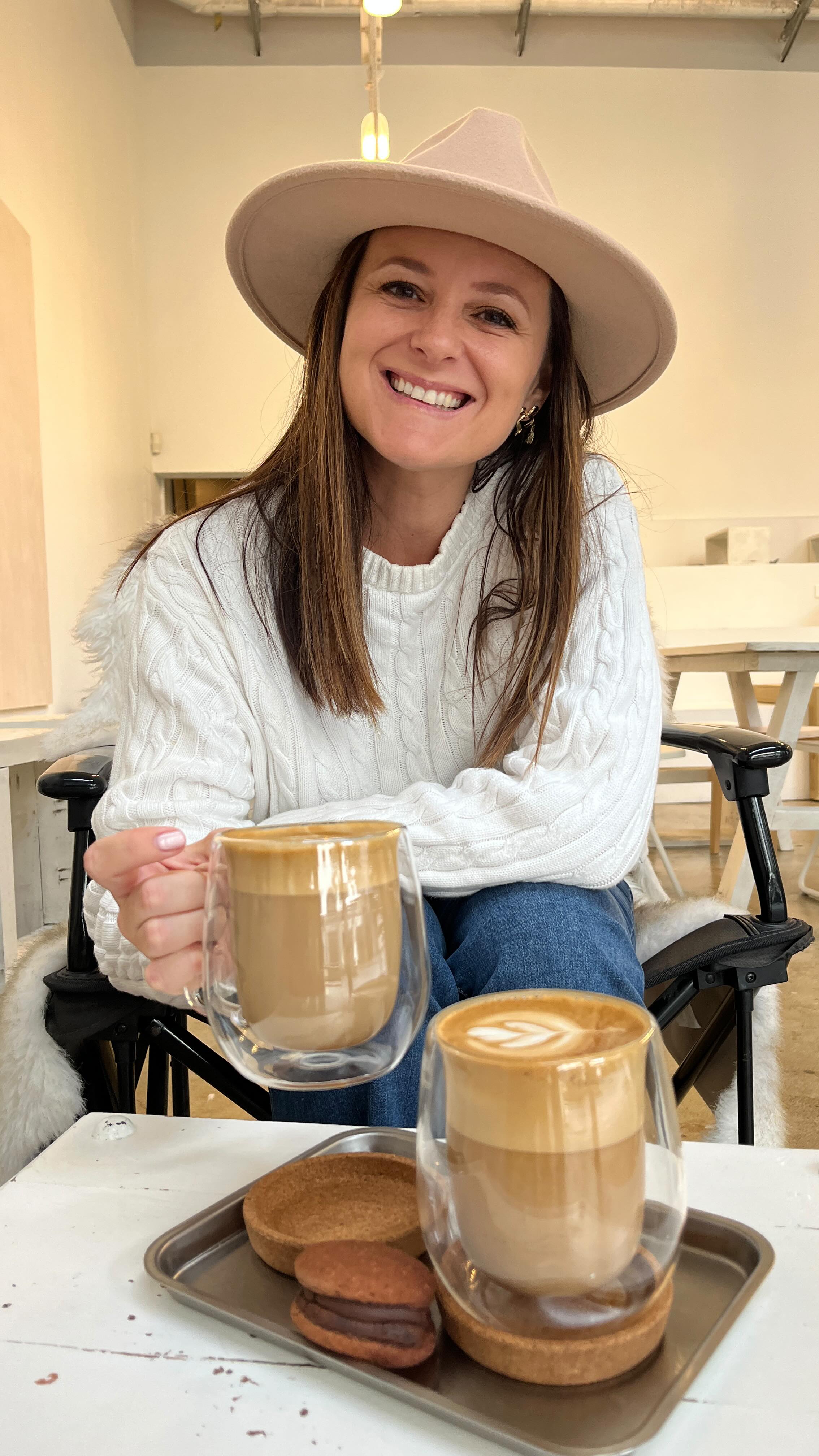 📍Mixed 1981, 50 Fort St
Beautifully aesthetic cafe in Auckland cbd, open till 9pm during the week and till 6pm on weekends 🤍
#cafe #coffee #aucklandcbd #fortstreet