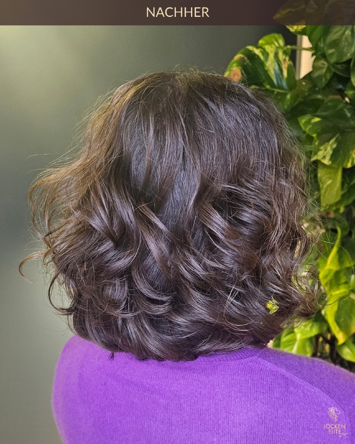 Terminanfragen & Produkte auf lockenelite.at 🌱
#naturfriseur #lockenelite #lockenfriseur #vegan #locken #wien #hairstyling