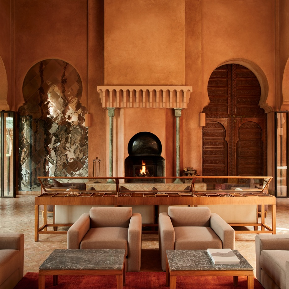 Emerge into a different world at Amanjena - one of Morocco’s most iconic properties. Feel the stillness, the warmth of terracotta walls, and the quiet luxury that turns every moment into something timeless.
#astraholiday #timeless #morrocco #aman #hotellife