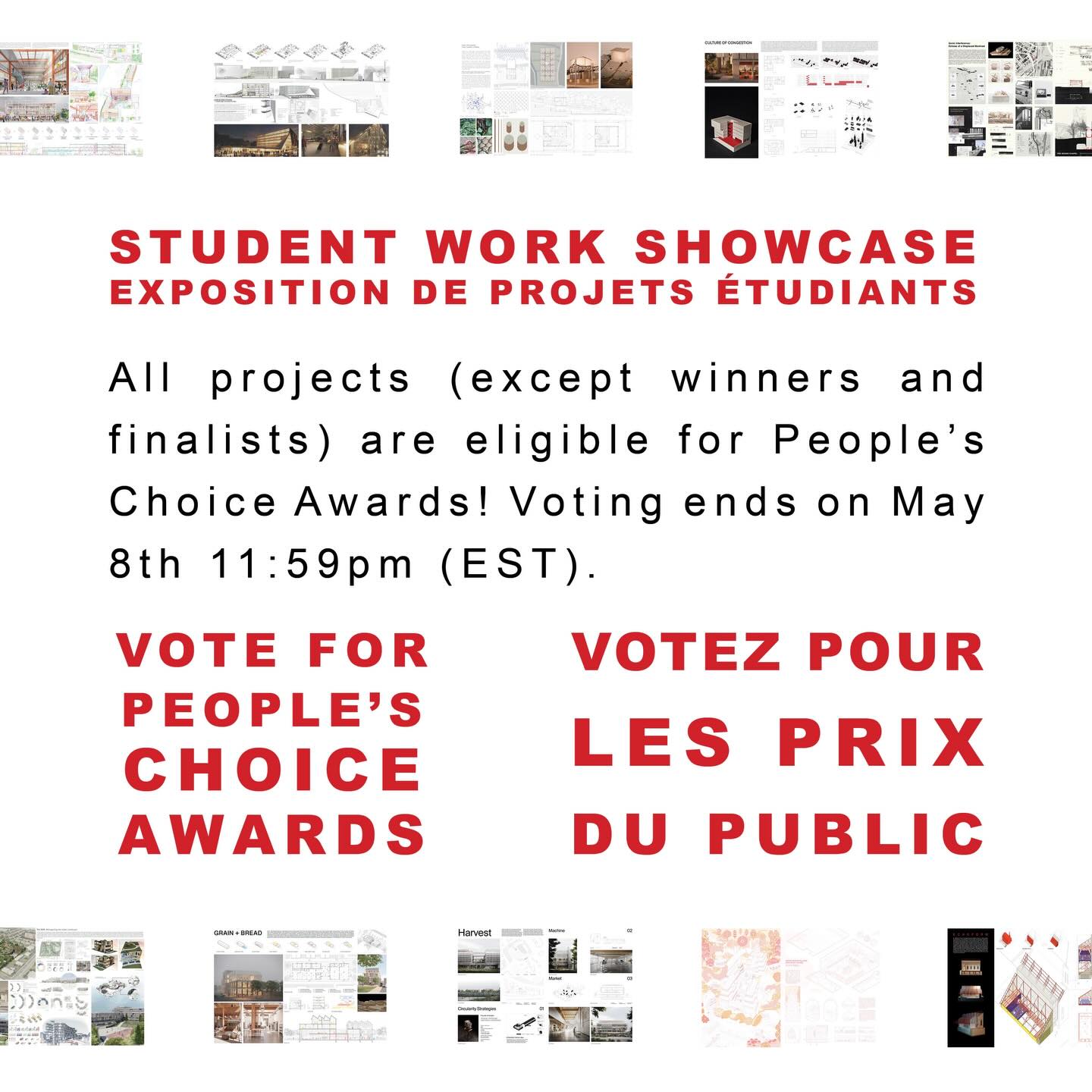 Have you voted for People’s Choice Awards? 🔗 Link in bio!