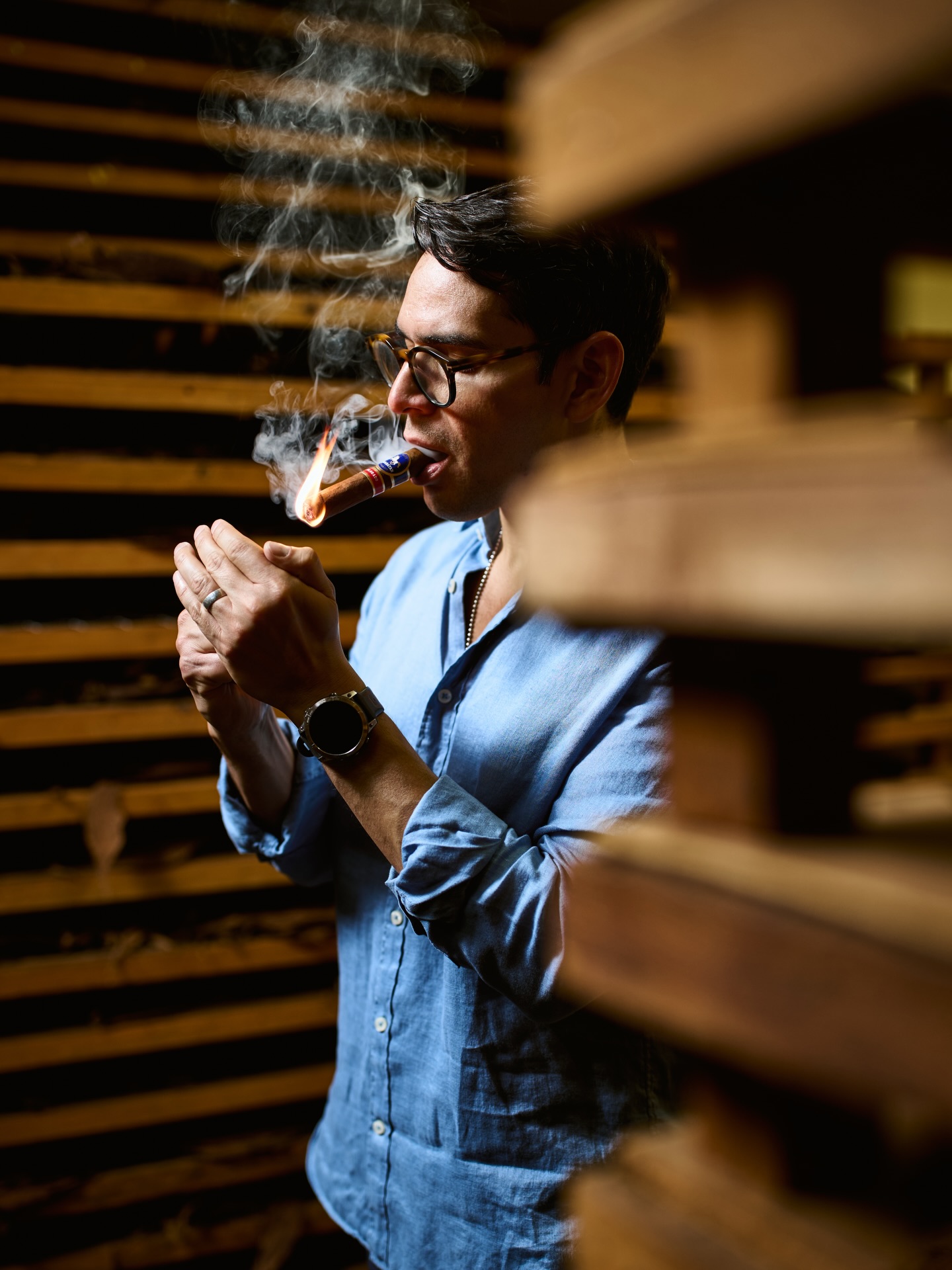 From the soil of Nicaragua to the streets of London.
From generations of expertise to today’s cigar culture.
From raw leaf to refined experience.
Every Charatan cigar brings two worlds together, beautifully.
#charatan #cigars #london #nicaragua #cigarculture