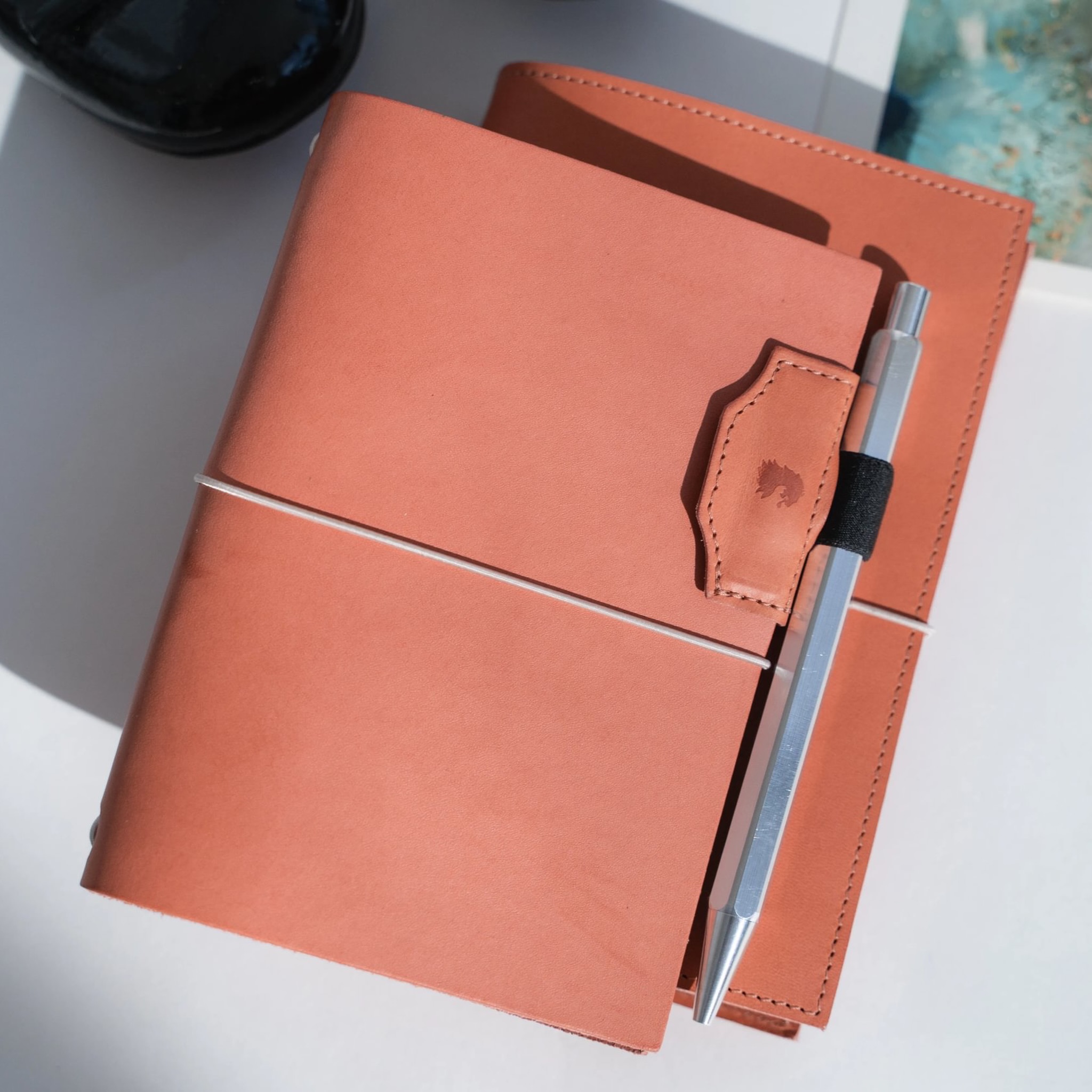 New season, new shades: Our favorite stationery brand @paper_republic introduces rustic rose, botany green and firenze. Tones that feel like slow mornings, fresh ideas and everything in between. We love helping to spread the word. Go say hi over & discover more or reach out to us for collabs & info.