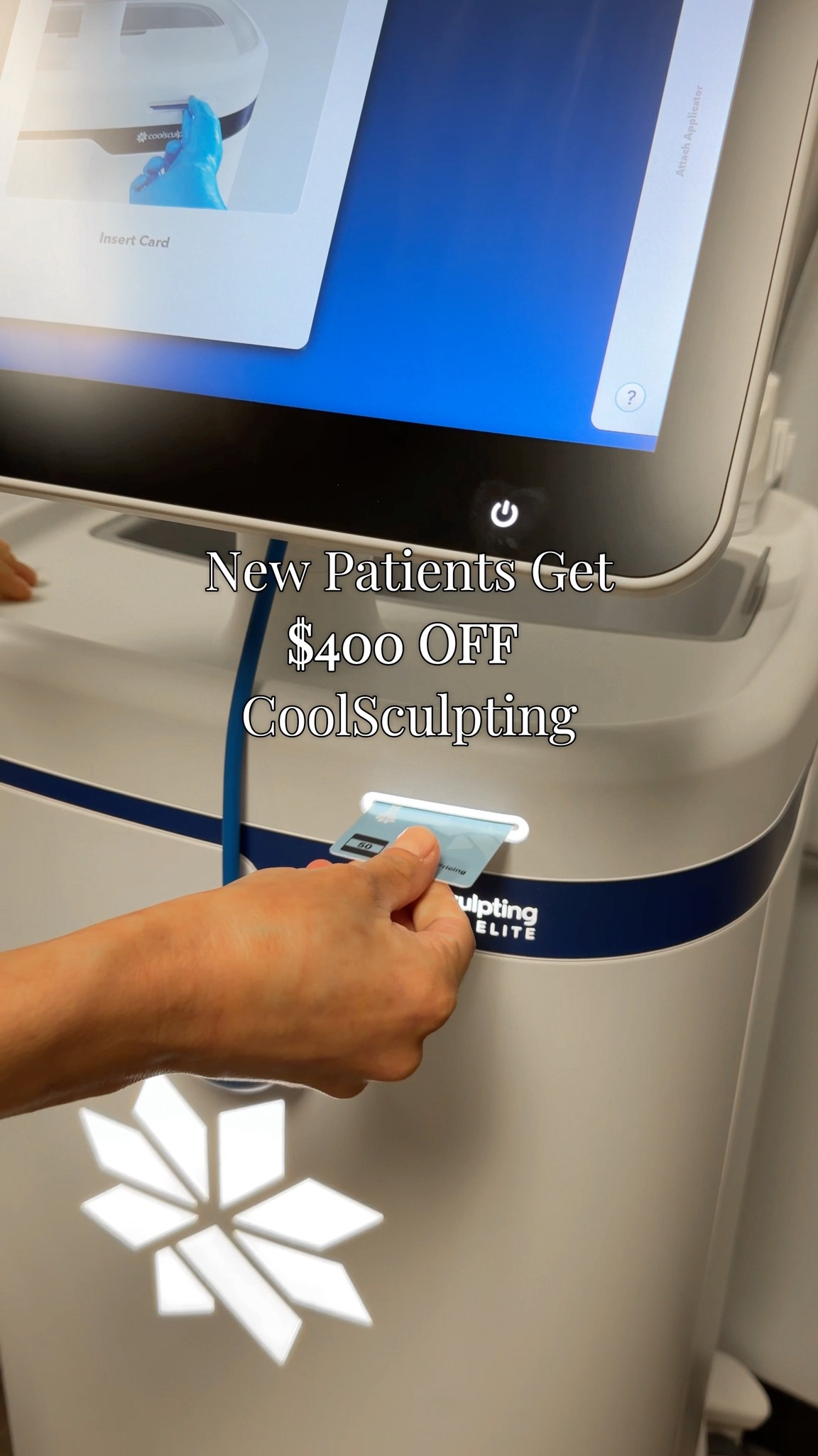 We’re in the final stretch! ⏳
CoolMonth is almost over, and this is your last chance to take advantage of $400 off CoolSculpting through Allē.
If you’ve been thinking about it, waiting on it, or just needed a little push… this is it.
CoolSculpting targets and freezes stubborn fat cells beneath the skin, allowing your body to naturally eliminate them over time. No surgery. No downtime. Just results that build and last.
The areas that don’t budge on their own? That’s exactly what this is for.
📞 Call (318) 698-8711 to schedule your FREE body assessment!
#CoolSculpting #BodyContouring #Shreveport #CoolSculptingElite #DrKennethSanders