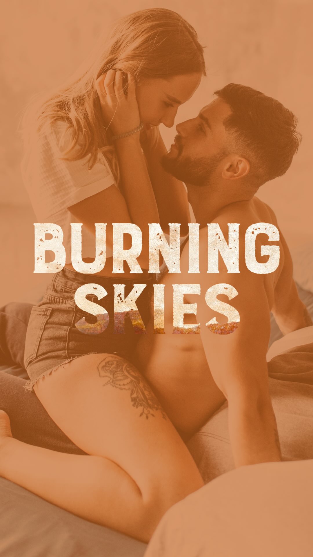 The best part of an enemies to lovers book hands down š
šBurning Skies
š„enemies to lovers
š„small town
š„forbidden romance
š„firefighter x teacher
š„romantic suspense