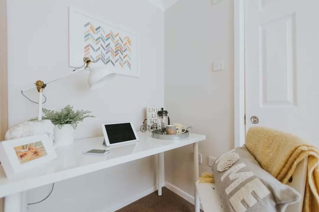 Your space to focus, create, and unwind✨
At Snug Shared Living, it’s not just about where you live - it’s how you live