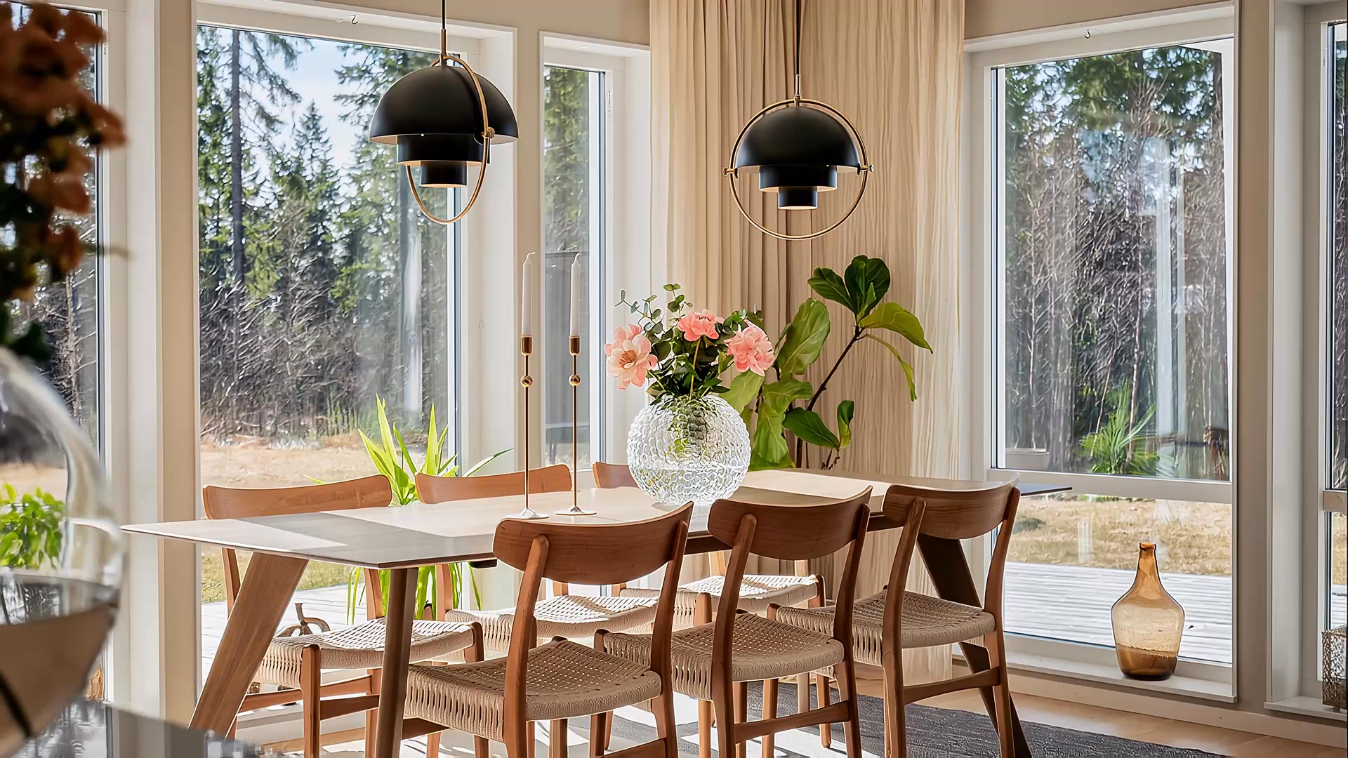 Skärgårdsstigen14, Umeå.
Fotad av @bildfab
Redigerad av @chimli.se
För @mohviumea
- From still to video using AI tools, refined with manual craft -
#bostadsfotograf #umeå #mäklarfotograf #interiorphotography #retusch #fastighetsfoto #interiordesign #stillstovideo #inredningsinspiration #homedecor #drömhem #interiorinspo #nordichome #interiörfoto #interiör #inredningsdetaljer #ai #interiordetails #homeinspo #realestatephotography #bostadsfotografumeå #norrland #fastighetsfotograf #inredningsdesign #heminredning"