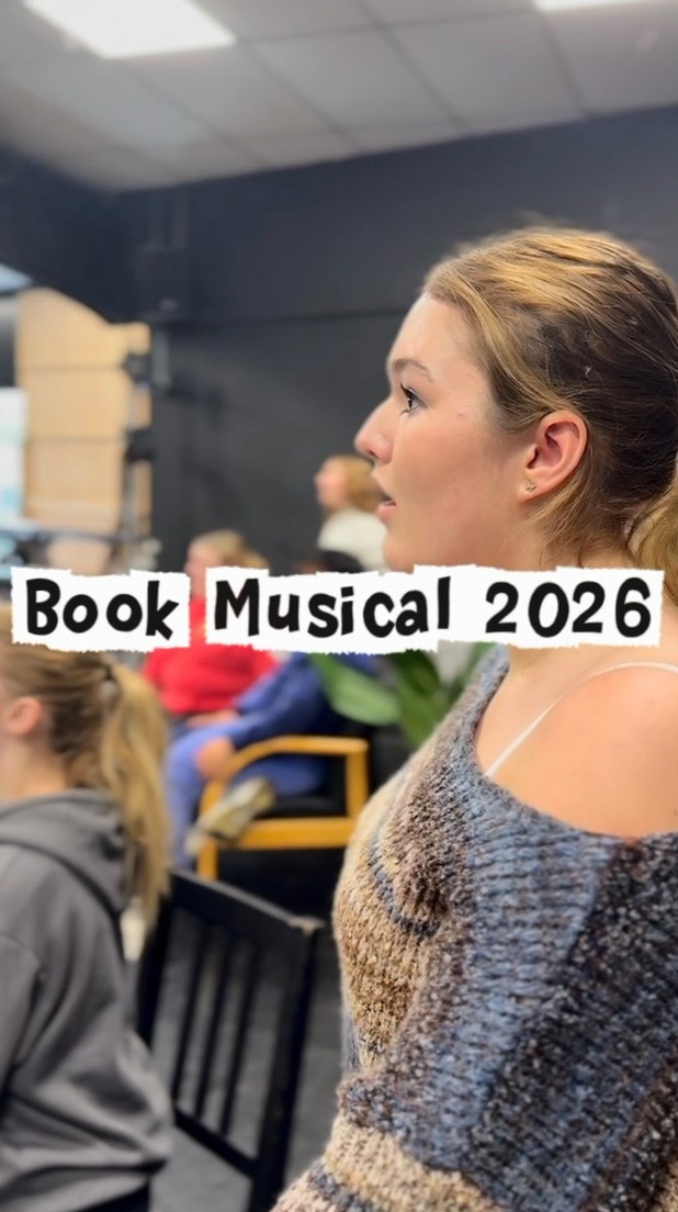 Our Book Musicals are fast approaching here at ROM theatre arts, and our students are hard at work in rehearsals!
We are incredibly proud of the commitment, passion and dedication they continue to show towards their craft. After another productive year of learning, growth and creativity, itâs exciting to see all of their hard work coming together on stage.
We canât wait to share these performances with you!
Tickets are available now, donât miss out! https://www.ticketsource.com/whats-on?q=rom+theatre+ #romtheatrearts #musicaltheatre #beready #performingarts #university