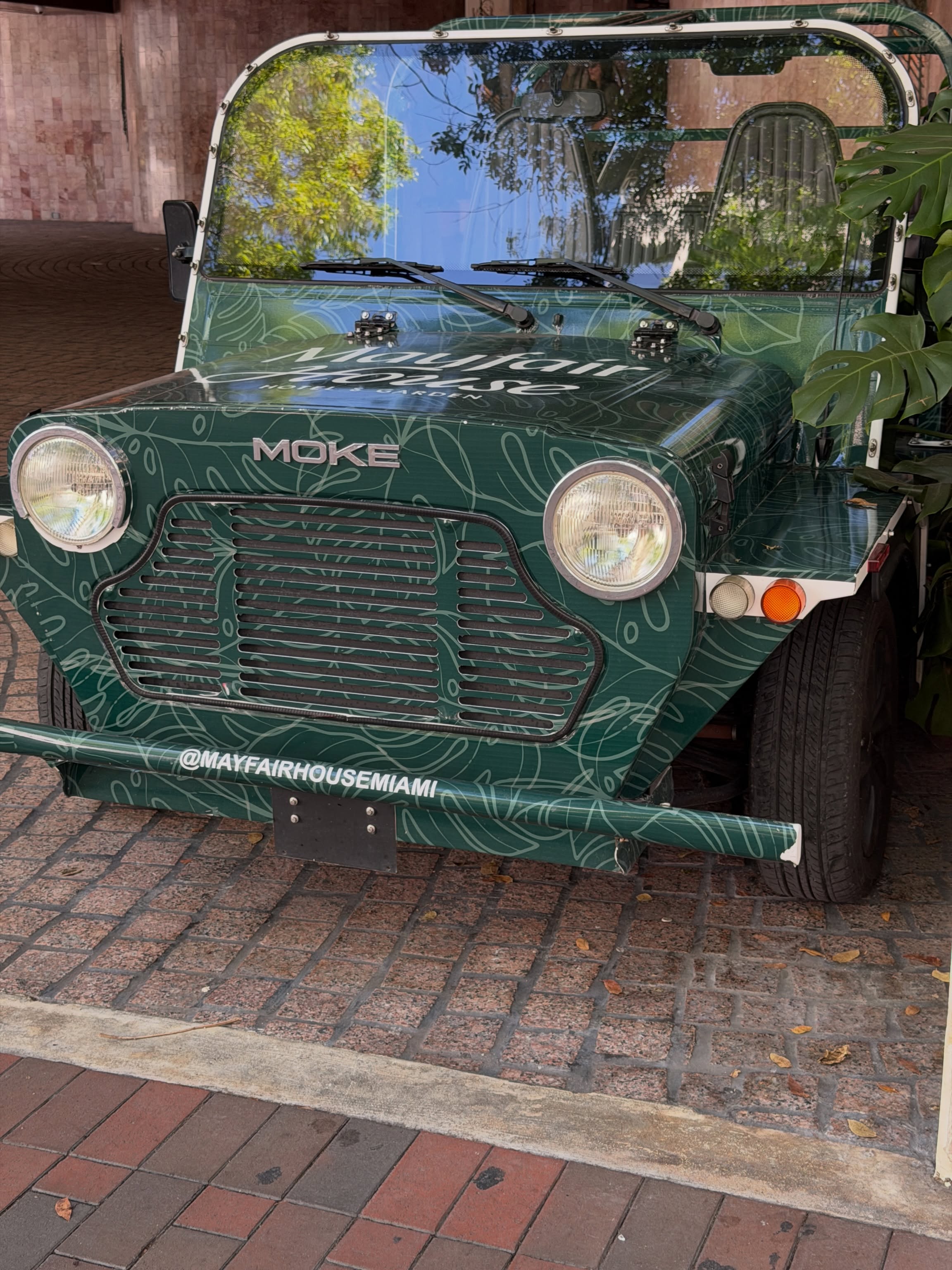 This needs a pintle mounted MG.