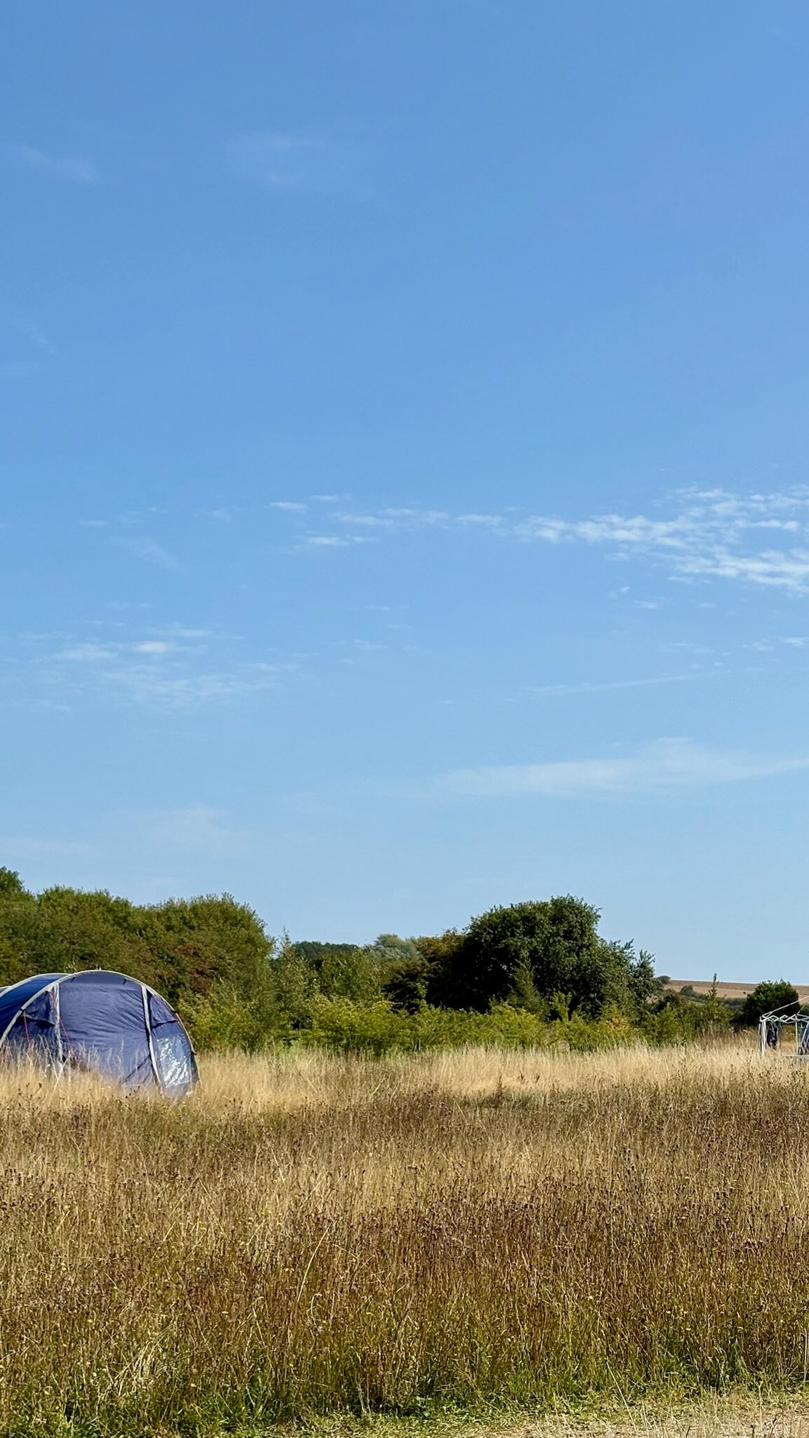Some holidays just feel different… 🌿🏕️
If you’re already dreaming of summer & camping in rural Norfolk, your escape is waiting 😌
Book via the link in our bio 🔗