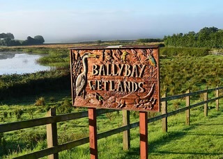 Ballybay, Co.Monaghan, Ireland
Home is where the heart is
#moortolife #moortolifecic #ballybaywetlands