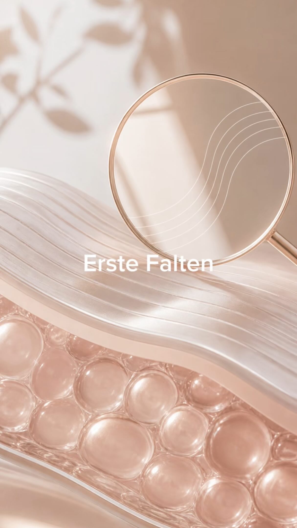 Hier zeigen wir, wo sich erste Falten im Gesicht entwickeln und worauf man achten sollte.✨
Je früher man sie erkennt, desto gezielter kann man gegensteuern.
#antiaging #skincare #collagen #skinhealth #glowup