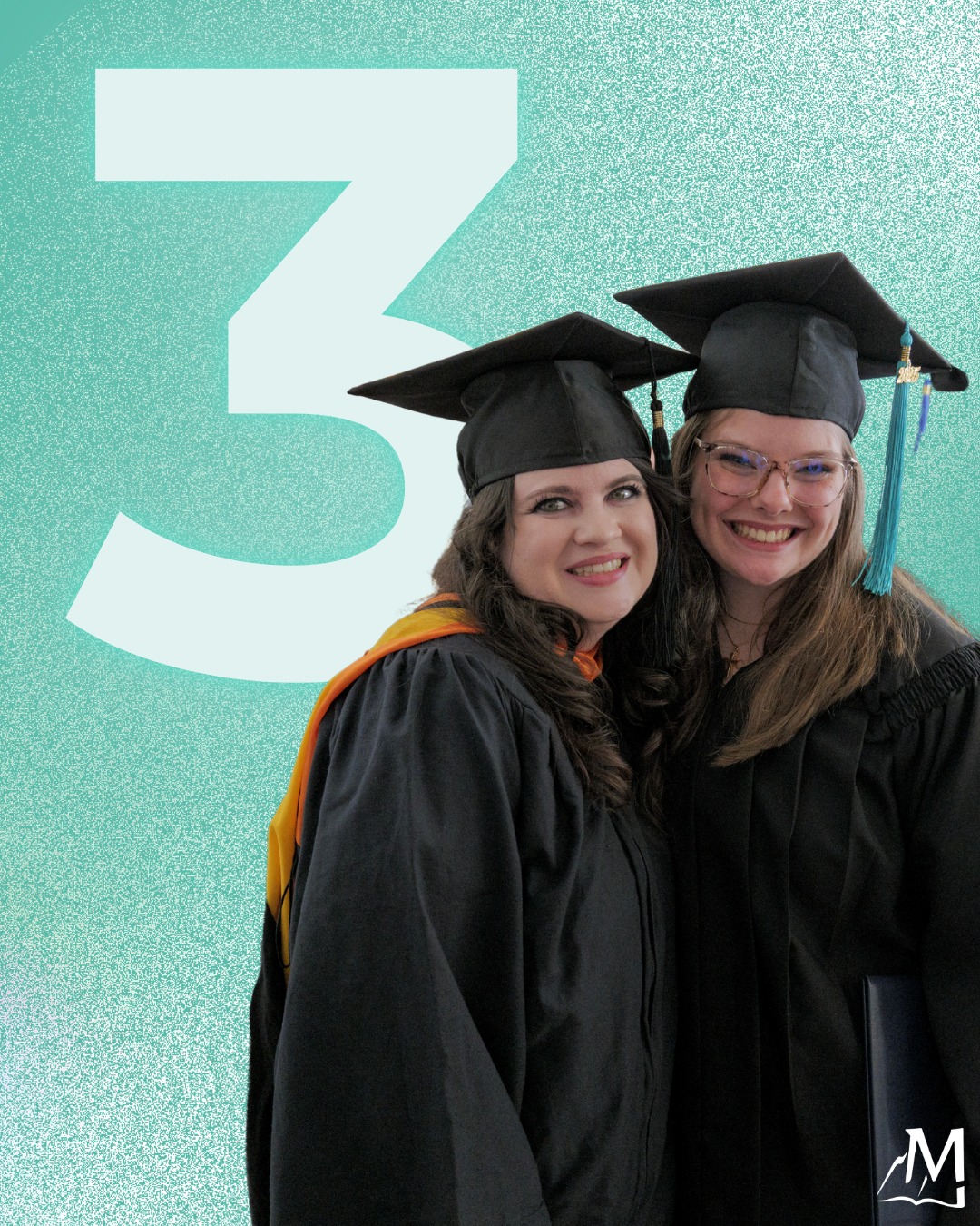 3 days until the Class of 2026 walks the stage!⏳️ 🎓️
The final countdown is on!
#mbc #montanabiblecollege #biblecollege #christiancollege #college #montana #christchurchcity #graduation #classof2026 #grad