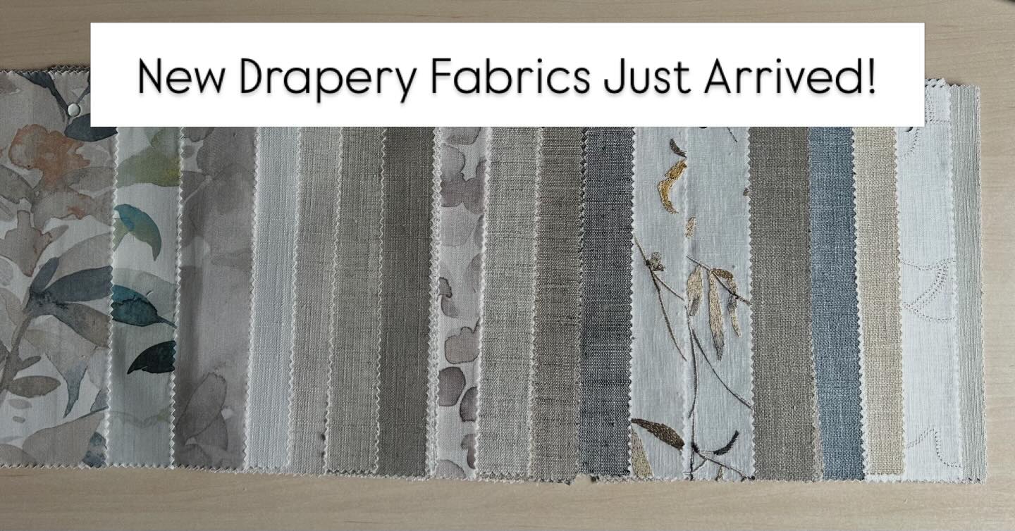 Looking to add some personality to your rooms? I’m your go-to for custom drapery solutions. Send me a DM with a pic, and I’ll provide a quote, suggest the perfect fabric, and recommend some stylish drapery rods and end caps - plus motorization options!
#drapery #motorizeddrapery #fabrics #onsale #buymoresavemore