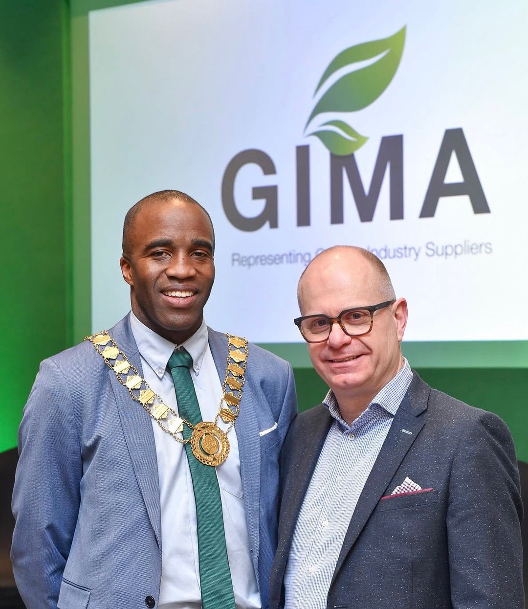 We’re delighted to share that Nigel has recently been elected as Vice President of GIMA 🎉
After serving as a committee member for a number of years, Nigel is excited to step into this new role and continue supporting the industry in an even greater capacity 🌱
We’re incredibly proud of you, Nigel. Congratulations on this well-deserved achievement! 👏
#GIMA #Leadership #VicePresident