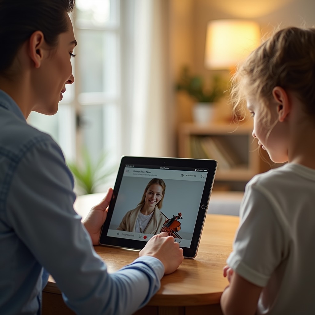 Clases online o a domicilio: ¿qué le conviene más a tu familia? 🎶
Nos adaptamos a tu ritmo: horarios flexibles, continuidad en viajes y opción de alquiler de instrumentos. ✅
Lo que ofrecemos:
• Profesores certificados.
• Métodos claros y progresivos.
• Testimonios de familias locales.
Tú eliges el formato, nosotros garantizamos la calidad. ¿Listos para comenzar? 🎸🎹
Link in bio
#MúsicaParaTodos #ClasesDeMúsica #Perú #Lima #FamiliasMusicales #AprendeMúsica #DocenciaConfiable #PeruMusic