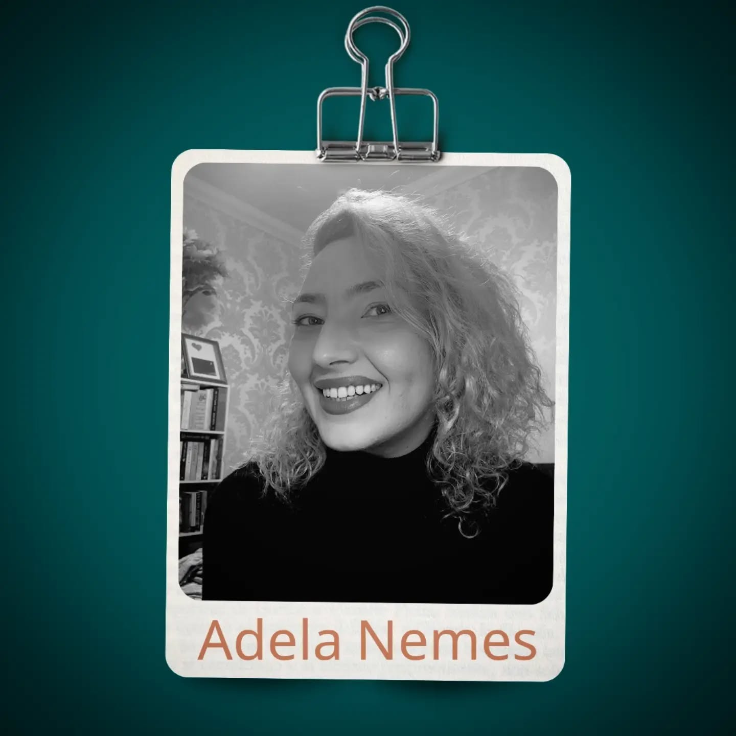 Please join us in welcoming Adela Nemes, who is stepping into the role of Communications Lead at Doyenne.
Adela will be responsible for shaping and elevating the visibility and voice of Doyenne. Her role will be central in how we show up, connect, and continue building a strong, authentic space for women to network, collaborate, and grow.
She brings with her a wealth of experience in communications and storytelling, along with a thoughtful, strategic approach to brand building.
We’re genuinely excited about the energy, clarity, and creativity she'll add to the team.
Most importantly, we’re looking forward to the impact she’ll help us make as we continue to grow this community.
