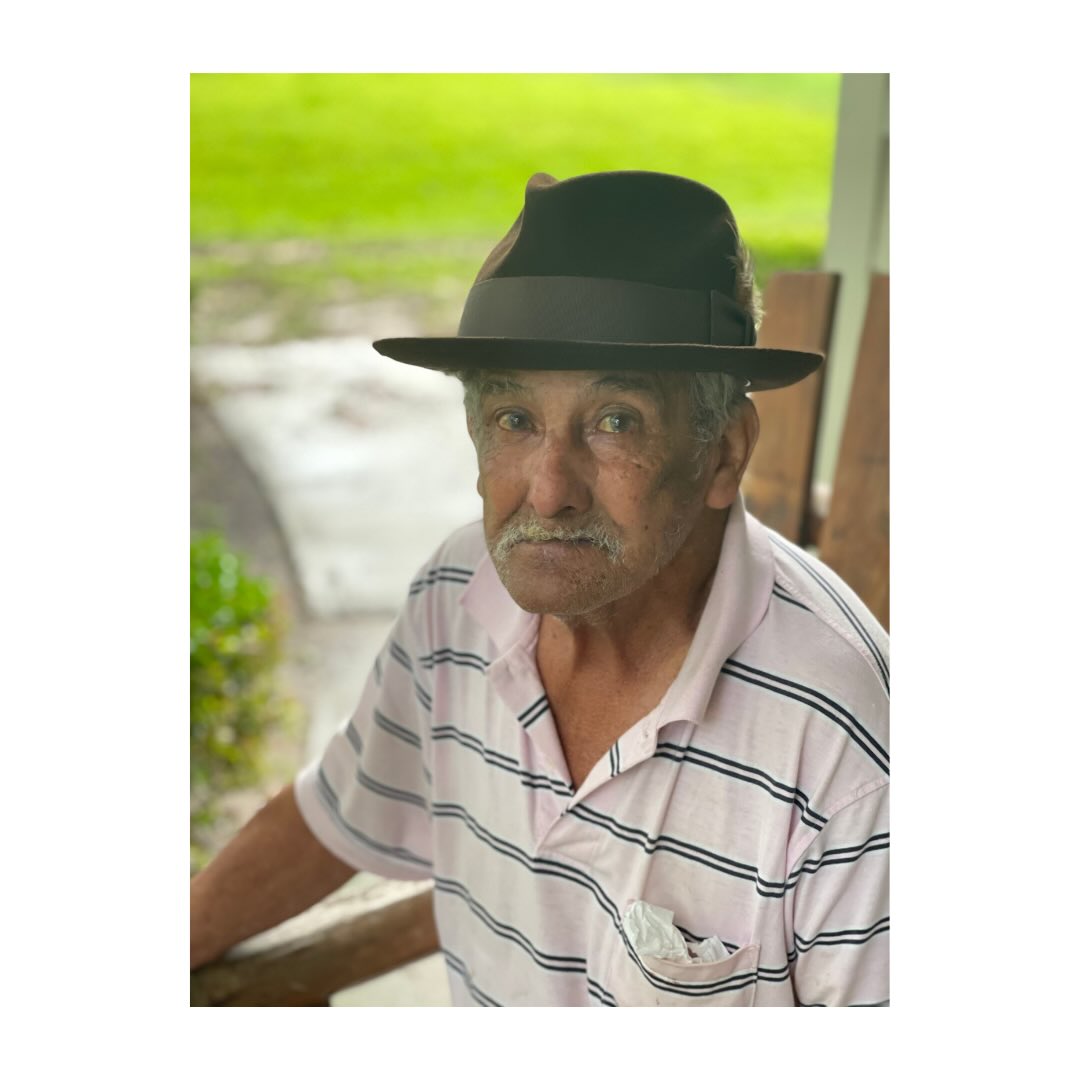 I’m currently in my hometown. Today, I honor my father, who passed away last night surrounded by his children.
He wasn’t perfect—but he showed up in the ways he knew how. He worked hard, carried more than we often saw, and did what he could to provide for us. He taught us to respect others, to lead with kindness, and to give back. There was a quiet creativity in him, too—something that shaped how I see the world.
My dad struggled with alcoholism through much of my childhood, but nearly 20 years ago, he made the decision to stop—and he did. Completely. That kind of strength leaves a mark. It changed his life, and it changed ours.
His greatest love was my mother. Up until last week, he visited her almost every day in her nursing home. Last night, my niece said something that stayed with me—that their love, while not perfect, was an example of how love should be. Steady. Enduring. Chosen, again and again. She was his purpose, every single day.
During COVID, I created a bilingual series, La Familia Rocha, inspired by my parents. It tells the story of their love—a love that continues beyond this life. I wanted to capture what they built together, and what they gave to all of us—their children, their grandchildren, and the generations that follow.
Here’s to Papa Rocha—now reunited with my brother, Aaron.