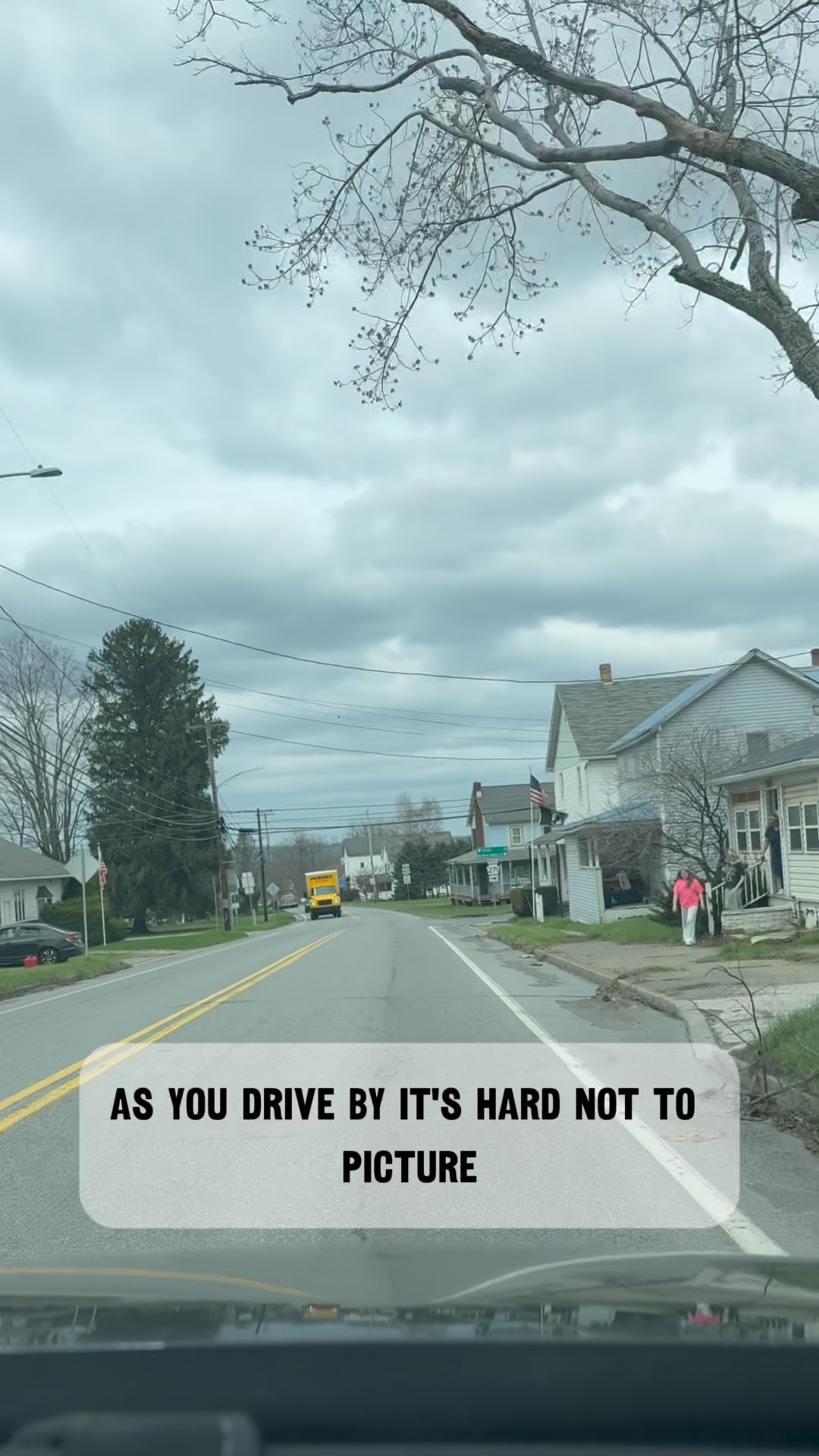 Driving through Belsano, PA and spotted the Krispy Kreme Drive-In… not the donut shop, but a classic roadside stop.
Places like this just feel like part of the story.
Do you stop… or keep driving?
#BelsanoPA #CambriaCountyPA #KrispyKremeDriveIn #ExplorePA #HiddenPA #RoadTripPA #Backroads #ClassicDriveIn #SmallTownEats #PennsylvaniaLife #EveryTownHasAStory #BarclayMountainCo #ExploreMore