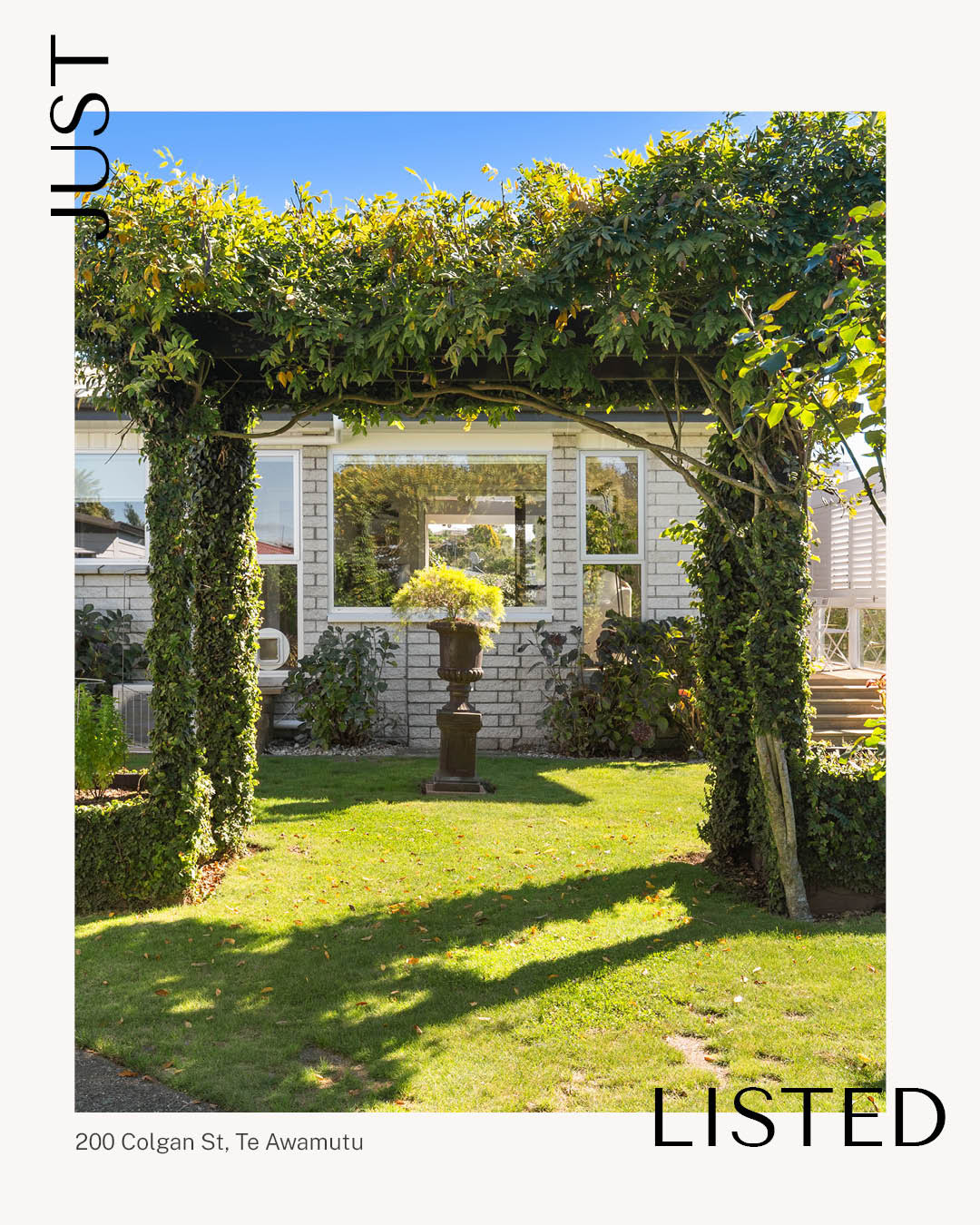Just Listed: 200 Colgan St, Te Awamutu
🛏️ 3 Bedrooms | 🛁1 Bathroom | 🛋️ 1 Lounge Area.
There's something truly special about a home that has been completely reimagined - where every detail has been carefully curated, and every space tells a story of comfort, quality, and effortless living. #riserealestatenz