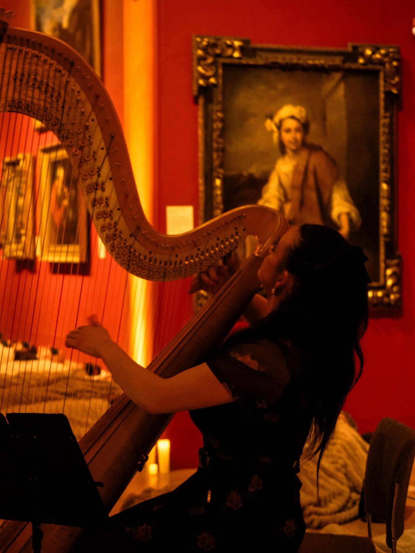 Oh, music is the meat of all who love,
Music uplifts the soul to realms above.
The ashes glow, the latent fires increase:
We listen and are fed with joy and peace.
~ Rumi
Come lie down with us to experience sound healing and classical music bliss soon ✨
🔗Link in biog for sessions this June/July/August in Edinburgh, Glasgow, York, London, Dublin, Kilkenny, Cheltenham, Norwich, Oxford, Charleston South Carolina and more!
#liedownandlisten