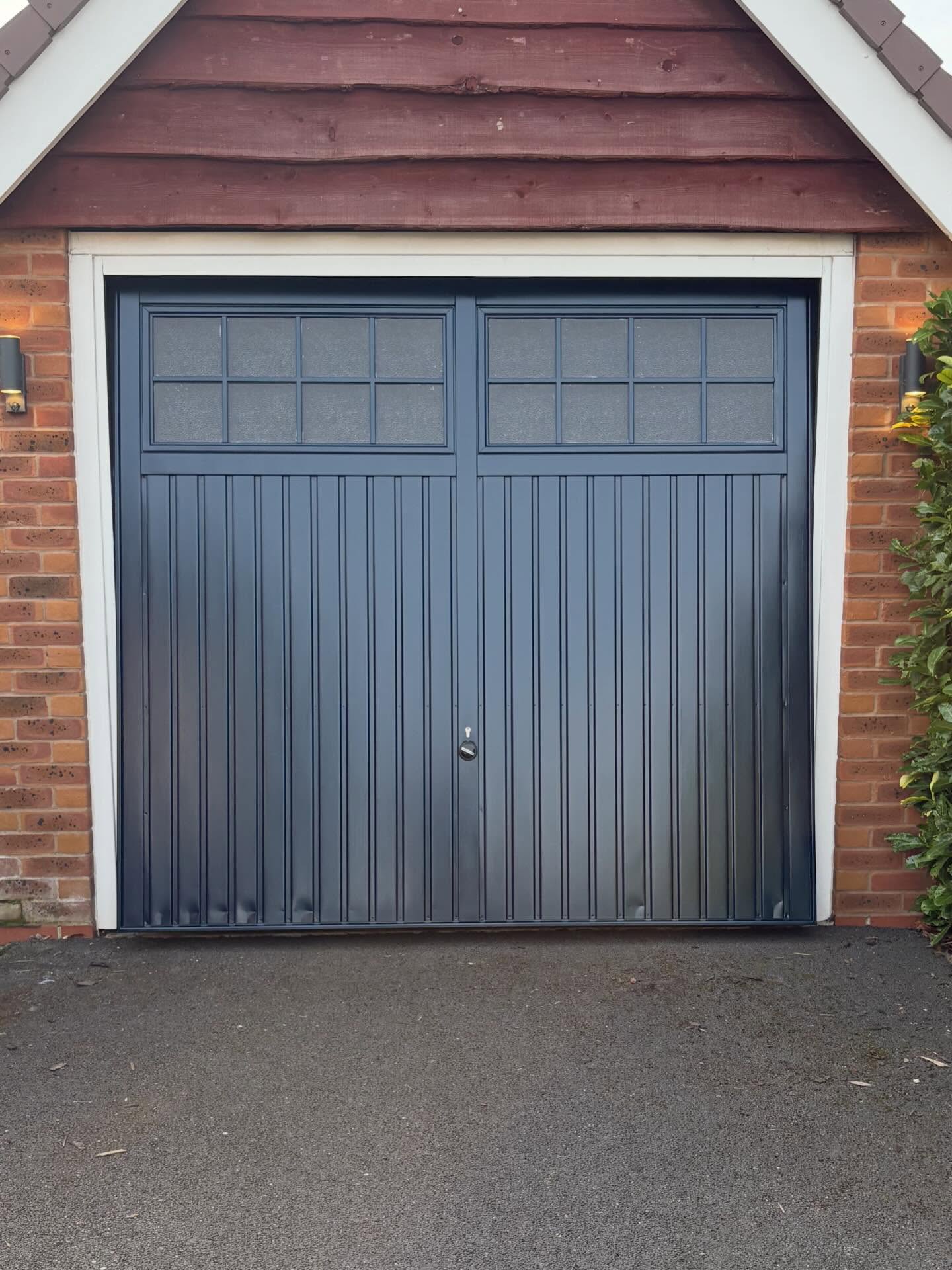 Garage transformation complete 🚪🔥
From a light, dated finish to a fresh, modern colour — this garage door has been completely transformed to give the property a cleaner, more premium look.
Fully prepped, carefully masked, and sprayed for a smooth, factory-quality result that’s built to last 👌
Big upgrade without the cost of replacement.
📍 Nationwide service
📞 07395539891
🌐 arlcoatings.co.uk
#upvcspraying