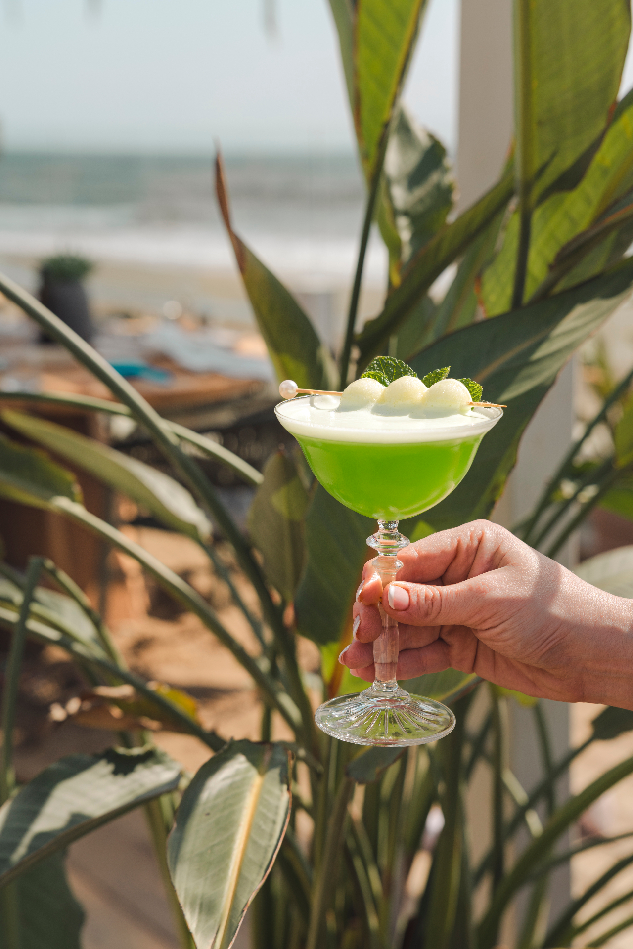 Cocktails at Luuma have their own kind of language.
Fresh, vibrant, a little unexpected, and always made to match the moment, whether that means a long lunch, a golden afternoon or one more drink before heading home.
Some are light, some are bolder, but all of them belong exactly here, by the sea 🍸🌿
#luumabeachrestaurant #luumabeachmarbella #marbellaweekend #marbellatrip #marbellalifestyle #marbellaspain #marbellavacation #elrosariobeach