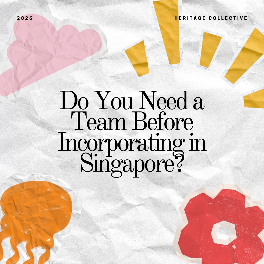 Your team timing depends on one thing: how your business is designed to launch.