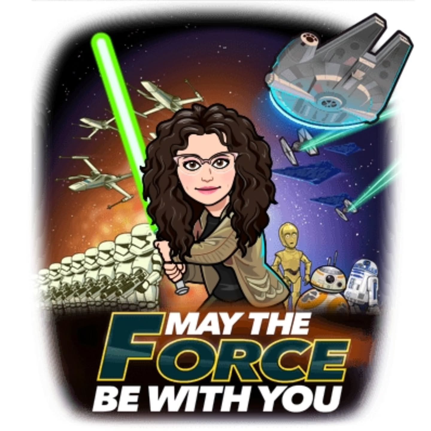May the 4th be with you!
We aren't saying our Smithville business owners are Jedi... but the way they balance work, community, and growth is definitely a superpower!
Celebrate today by visiting your favorite local spots. These are the businesses you’re looking for!
#StarWarsDay #MayThe4th #SmithvilleMO #LocalLegends #SmithvilleMoChamber