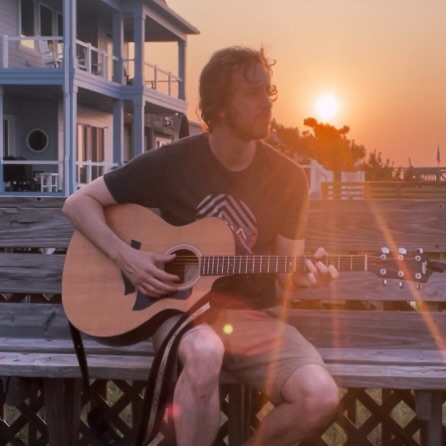 Ready for summer?? Two singles, one May 29th and the other to follow in August, are you ready? Pre Save Link in BIO