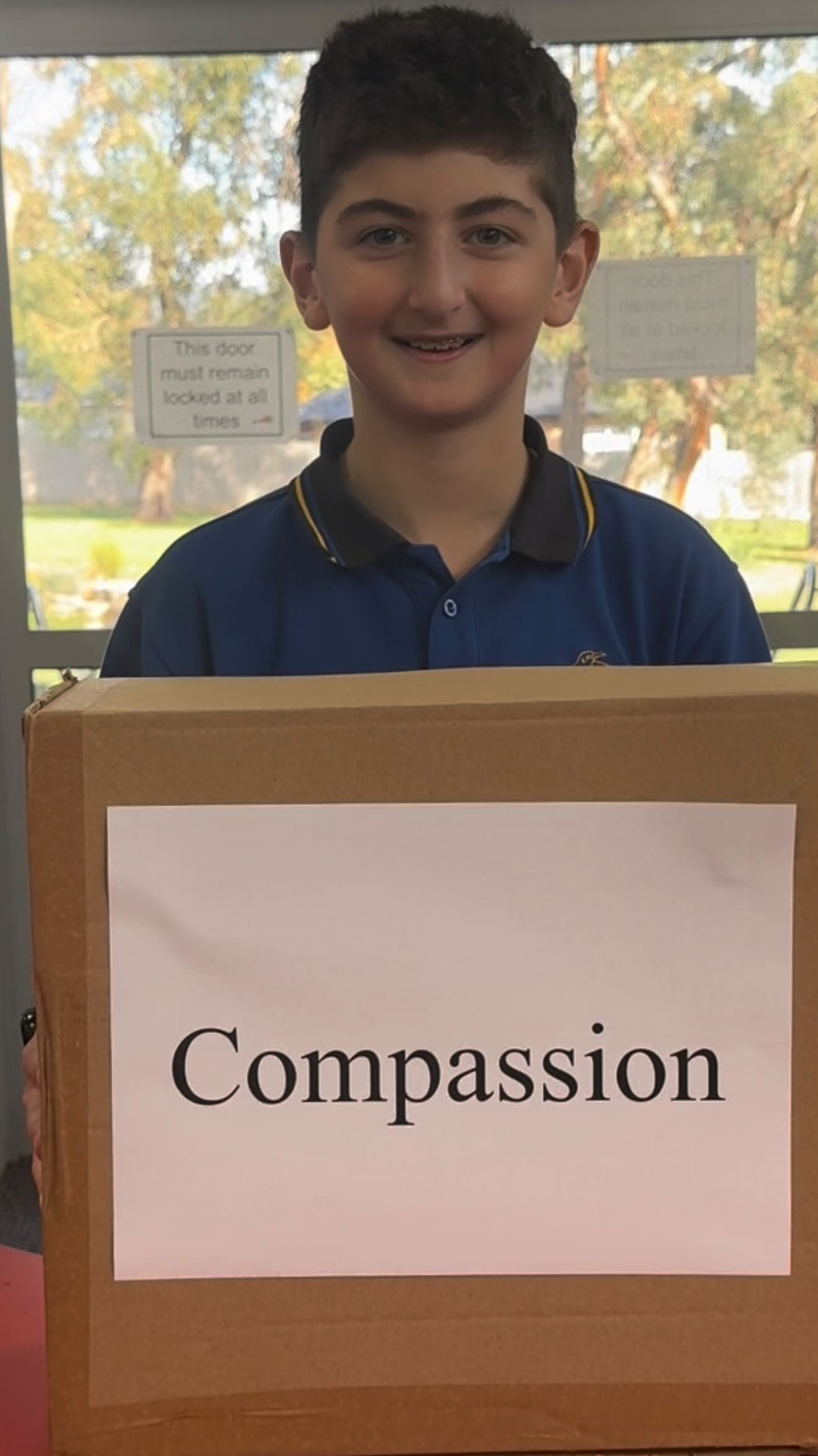 At St Richard’s, we say no to bullying and unkind choices.
We choose kindness, respect, and looking out for one another every day. Guided by our values of Respect, Resilience, Compassion, and Safety, we’re building a school where everyone feels safe, included, and proud to belong. 💙💛
#StRichardsKilsyth #InclusiveEducation #EveryStudentMatters #MACS #CatholicEducation