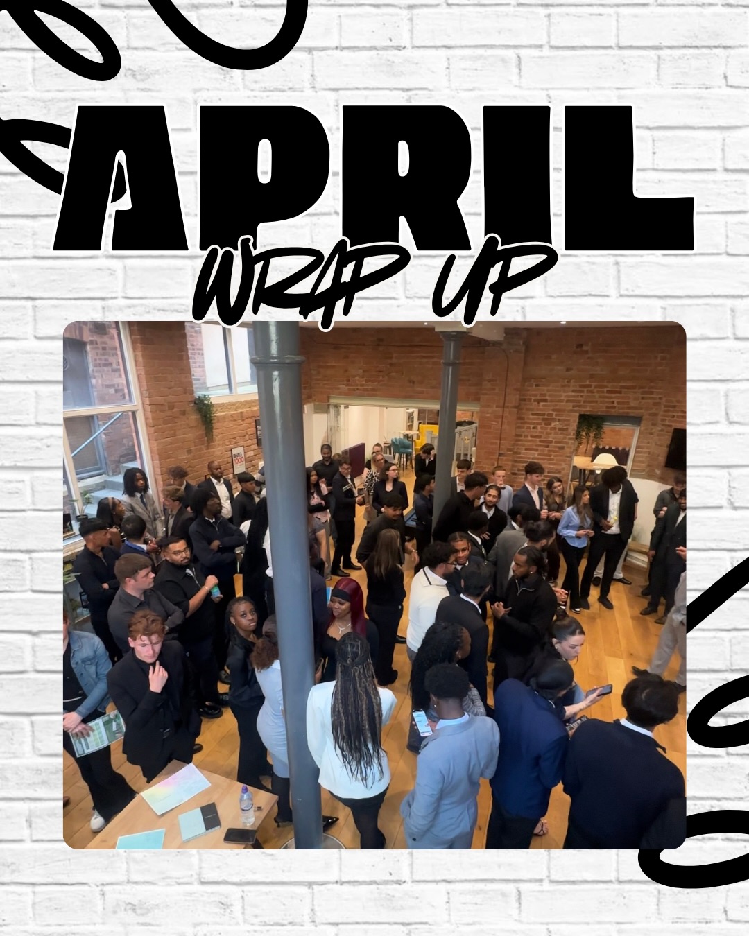 April was a big one. 🌟
£537,000 generated for our clients in a single month, that number doesn’t happen by accident.
It’s the result of a team that treats every customer, every conversation, and every no as part of the process.
The room doesn’t lie. Swipe through to see who topped the leaderboard and why this month set the tone for the rest of the year. 🚀